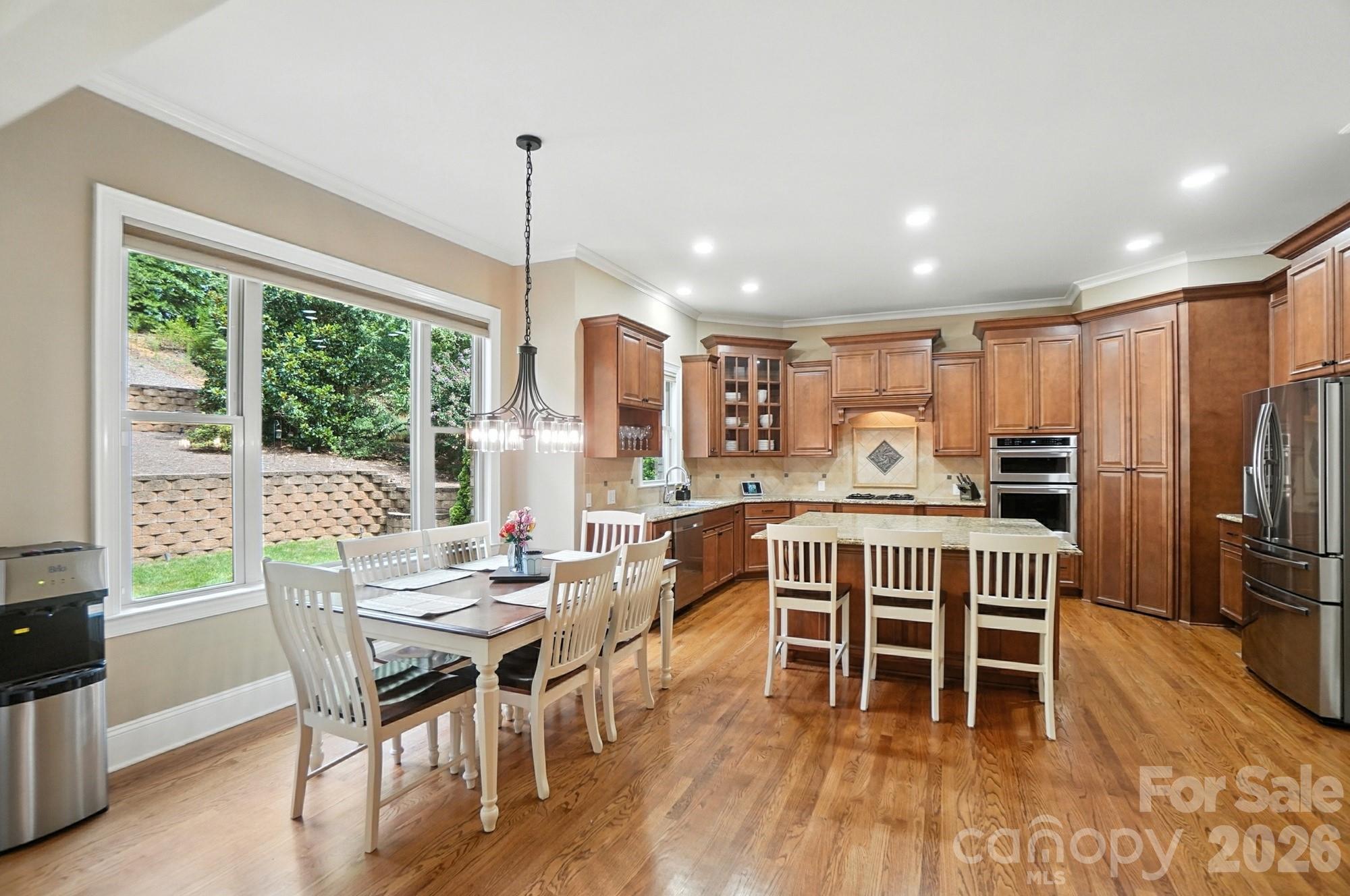 13056 Long Common Parkway — Huntersville