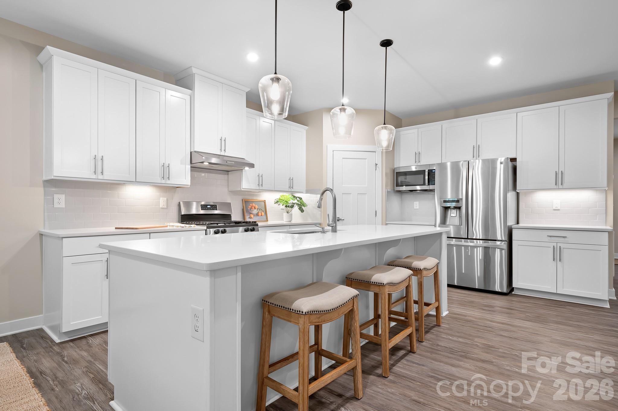 9233 Hollow Bend Drive — Huntersville