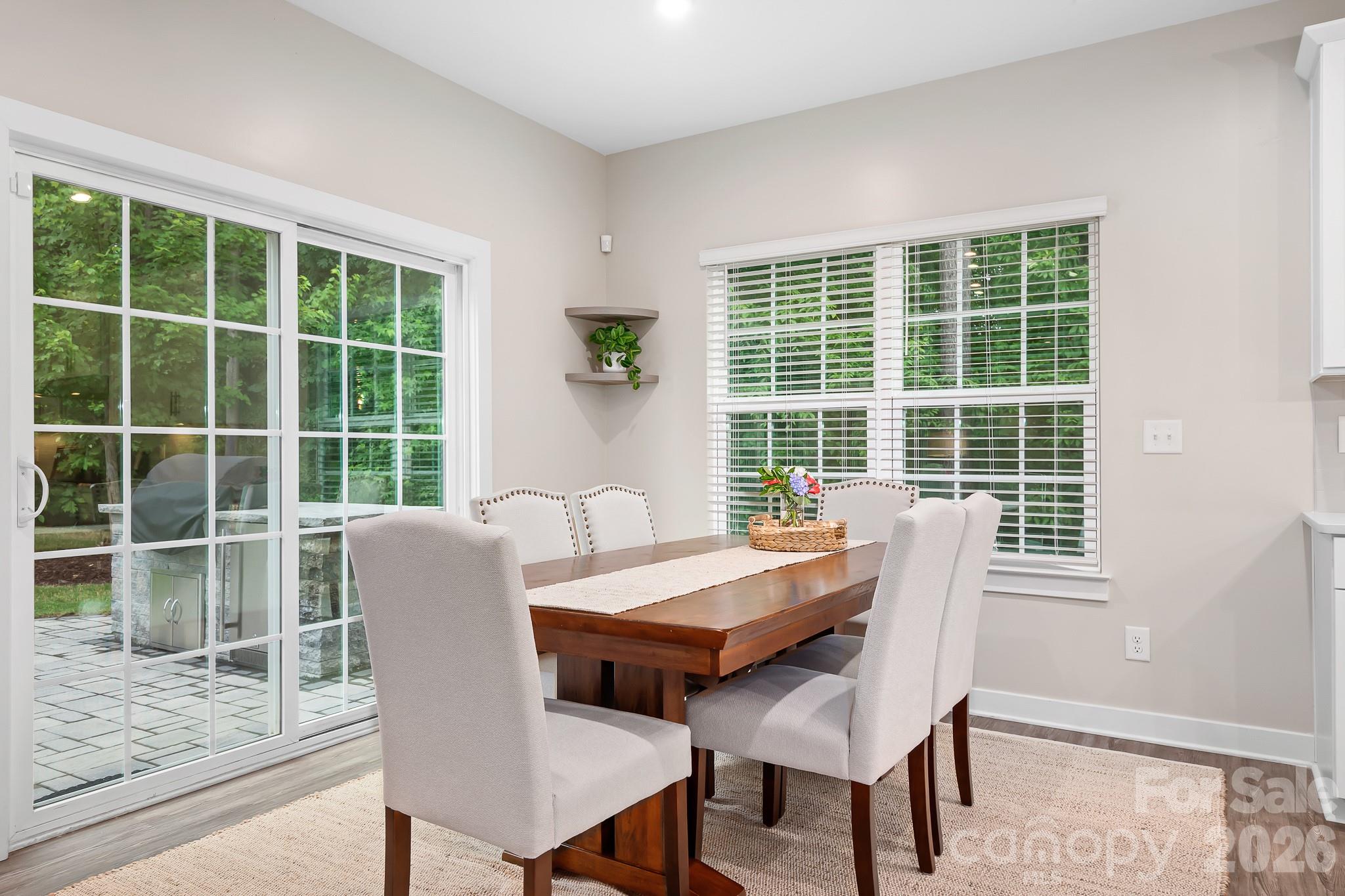 9233 Hollow Bend Drive — Huntersville