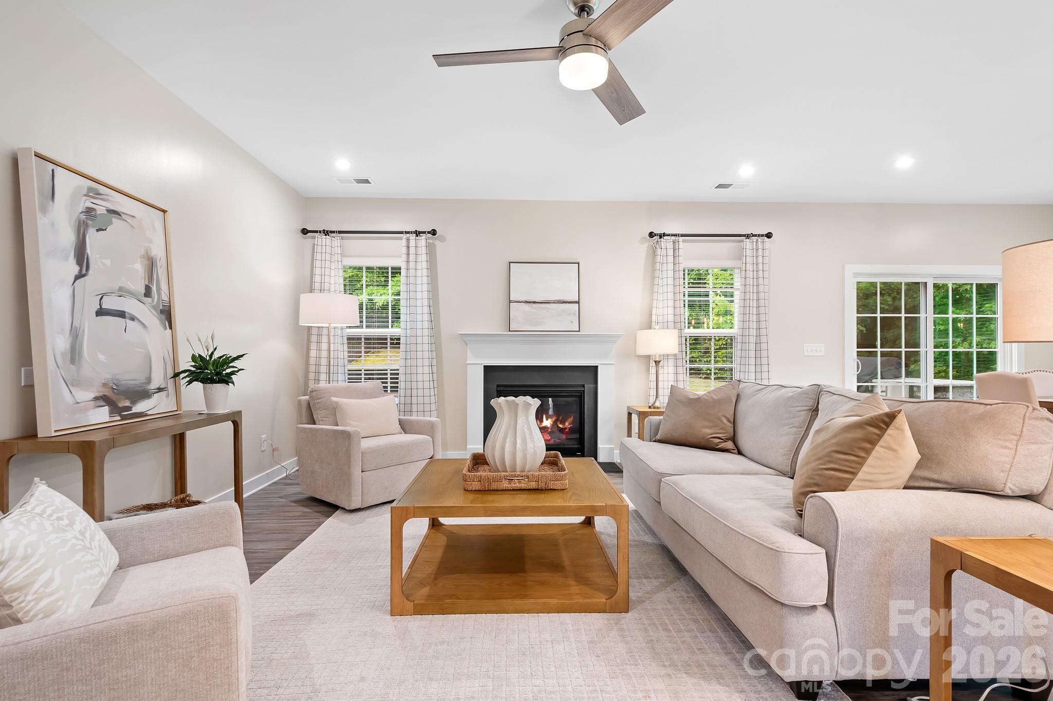 9233 Hollow Bend Drive — Huntersville