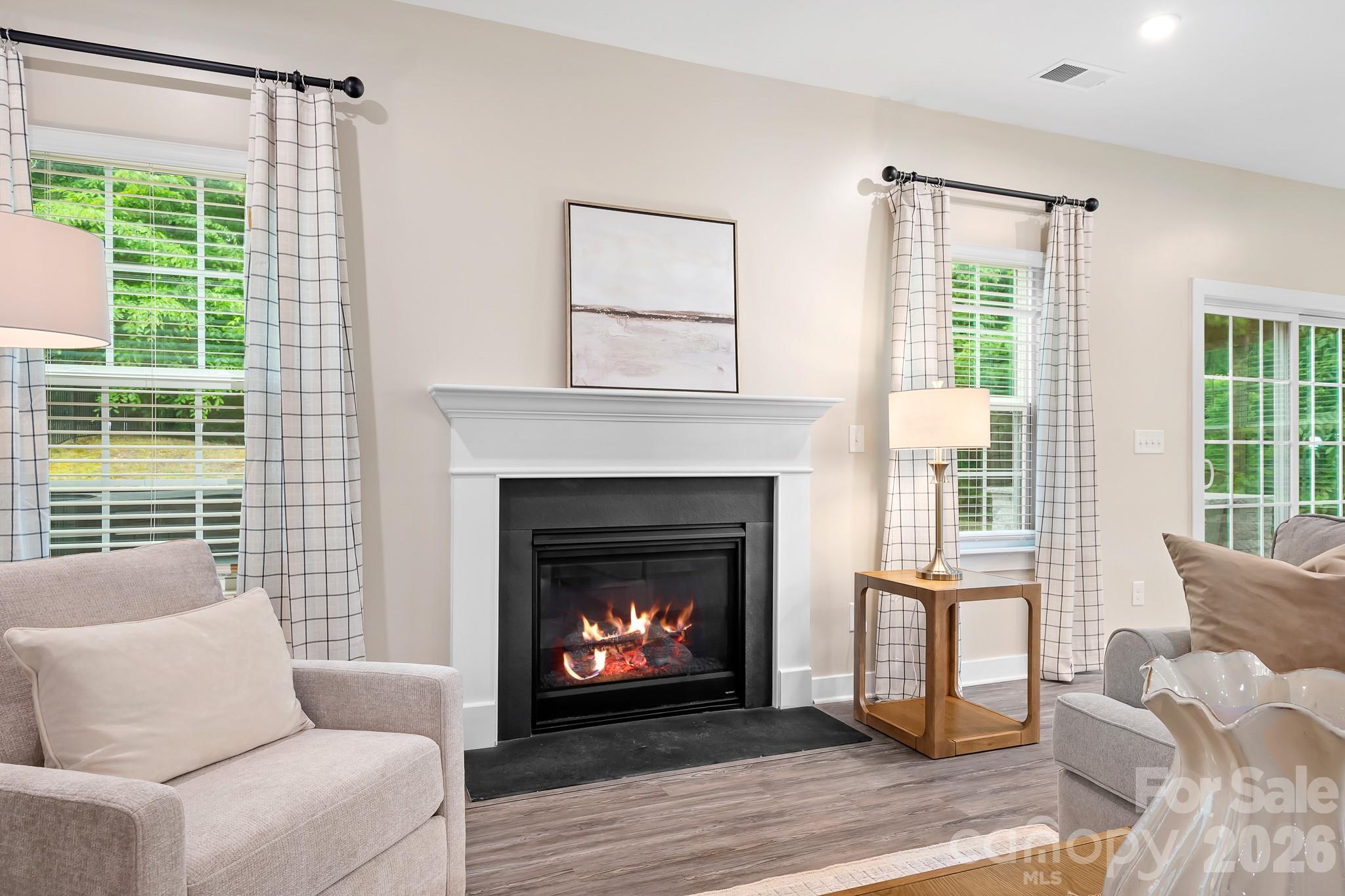 9233 Hollow Bend Drive — Huntersville