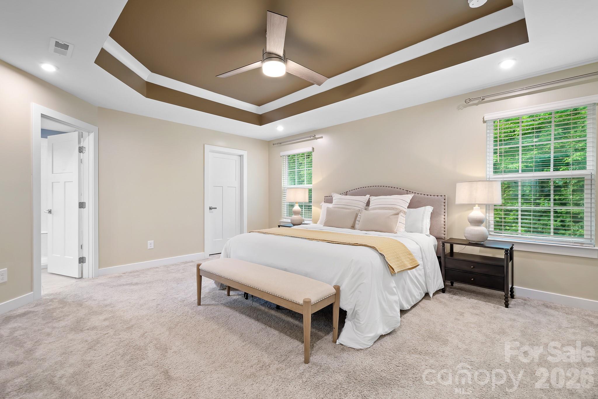 9233 Hollow Bend Drive — Huntersville