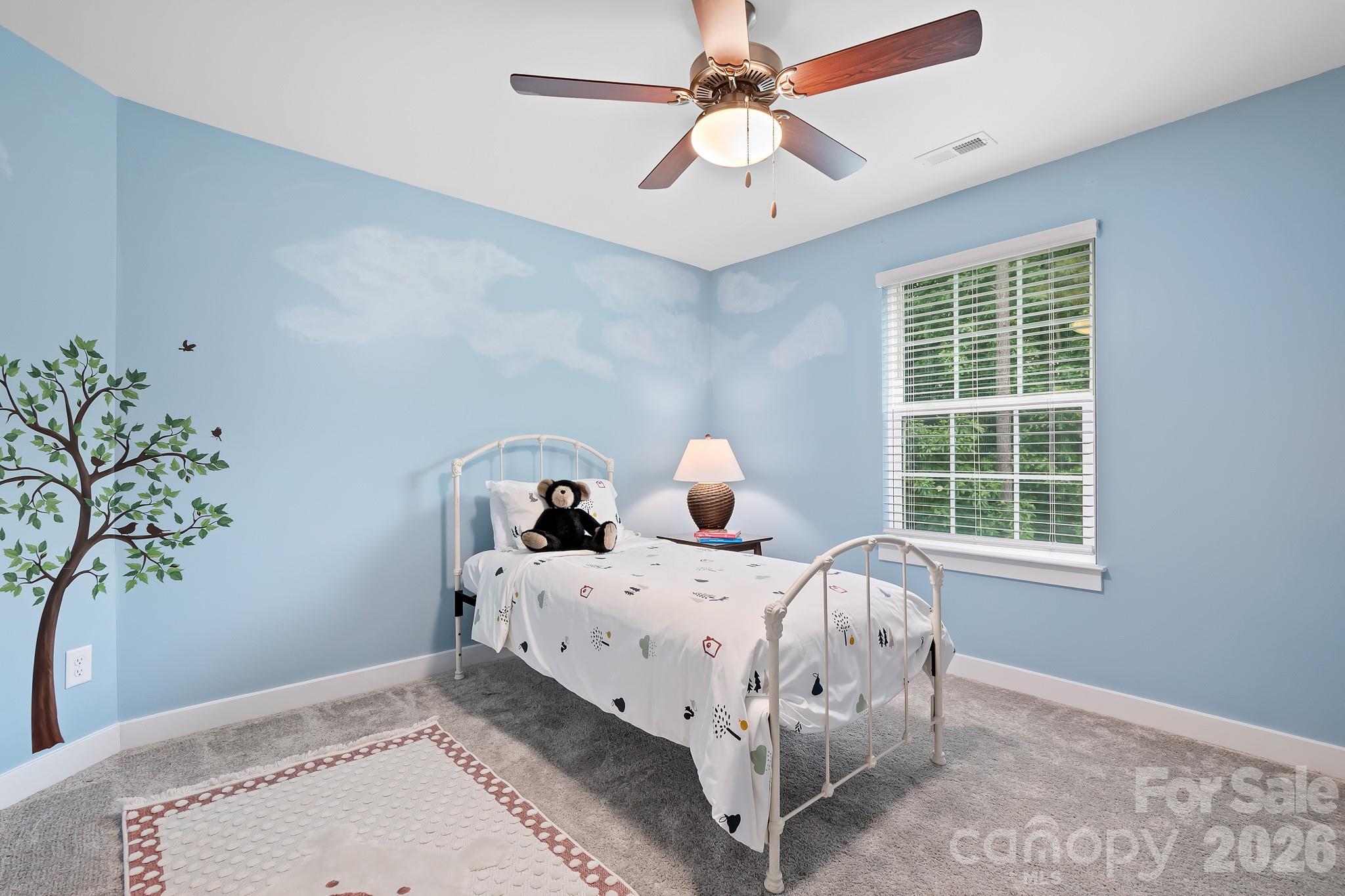 9233 Hollow Bend Drive — Huntersville
