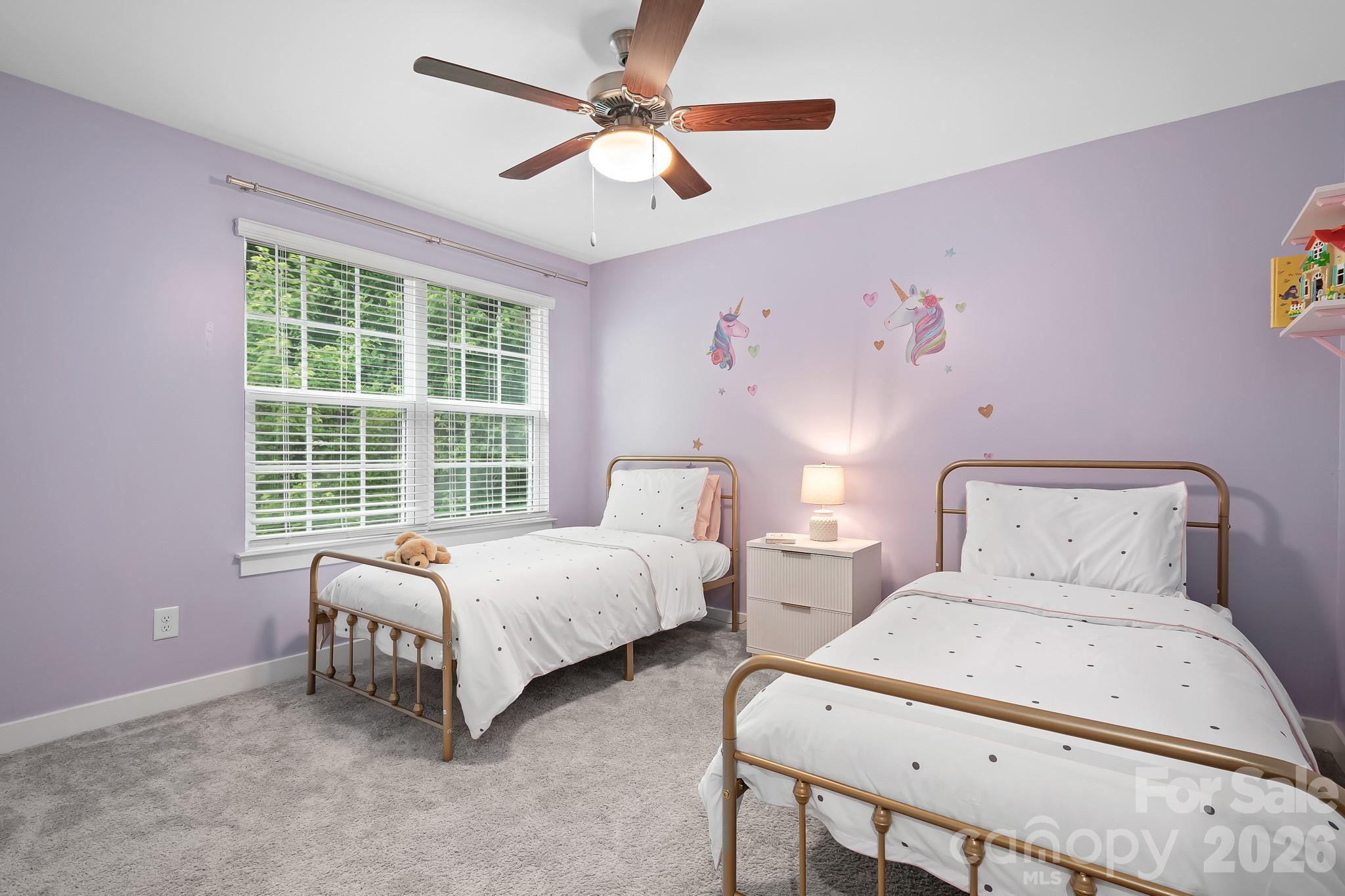9233 Hollow Bend Drive — Huntersville