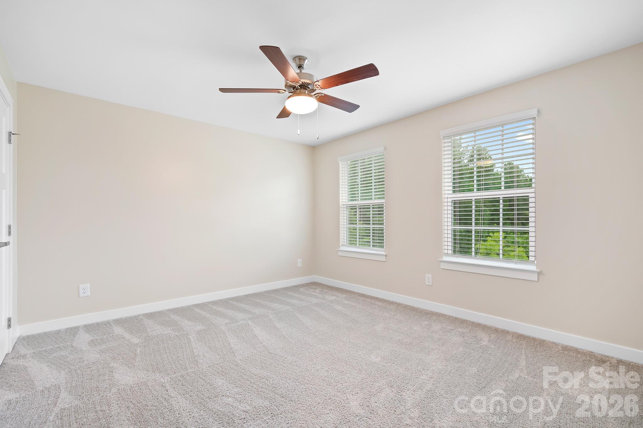 9233 Hollow Bend Drive — Huntersville