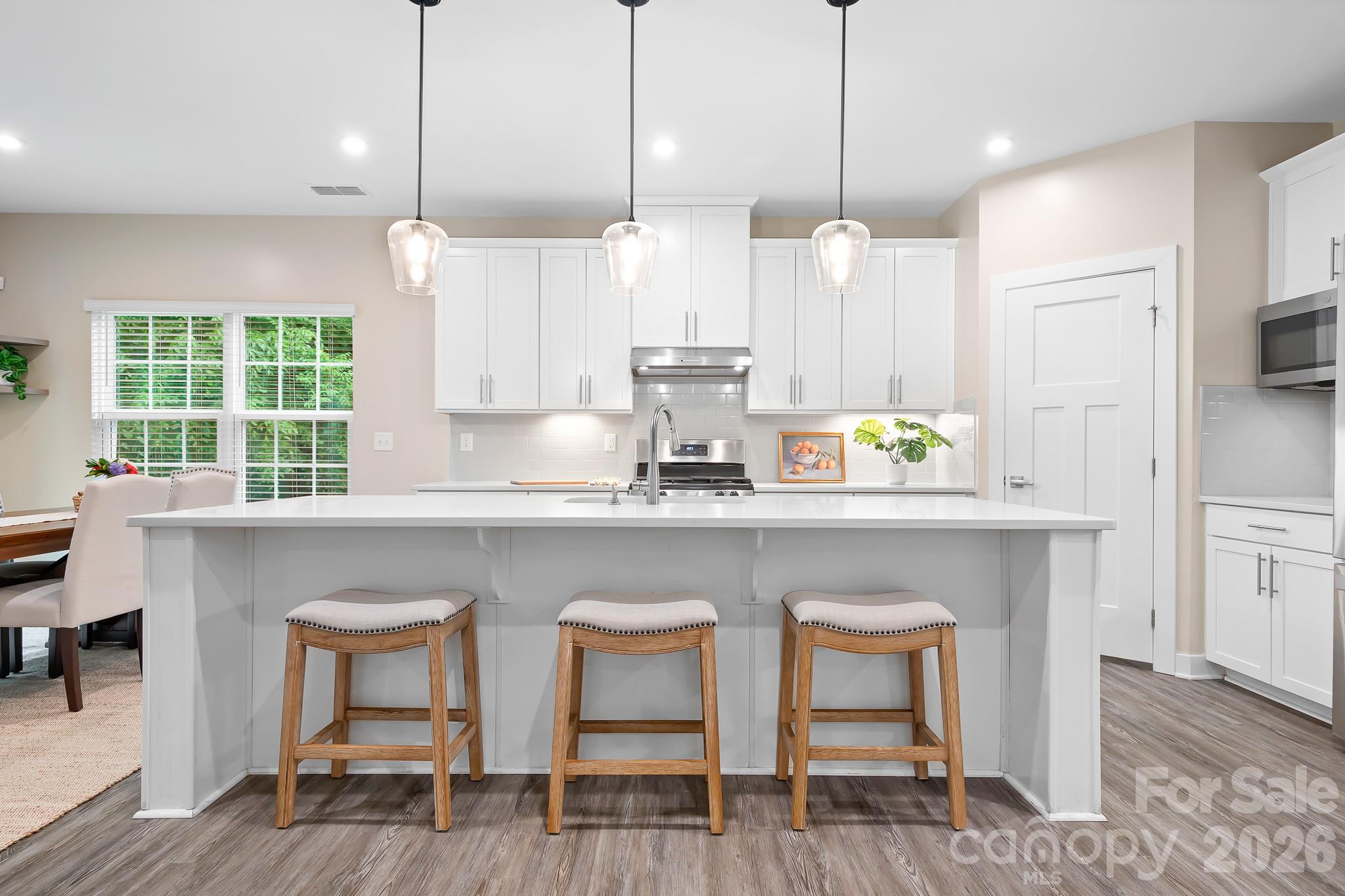 9233 Hollow Bend Drive — Huntersville