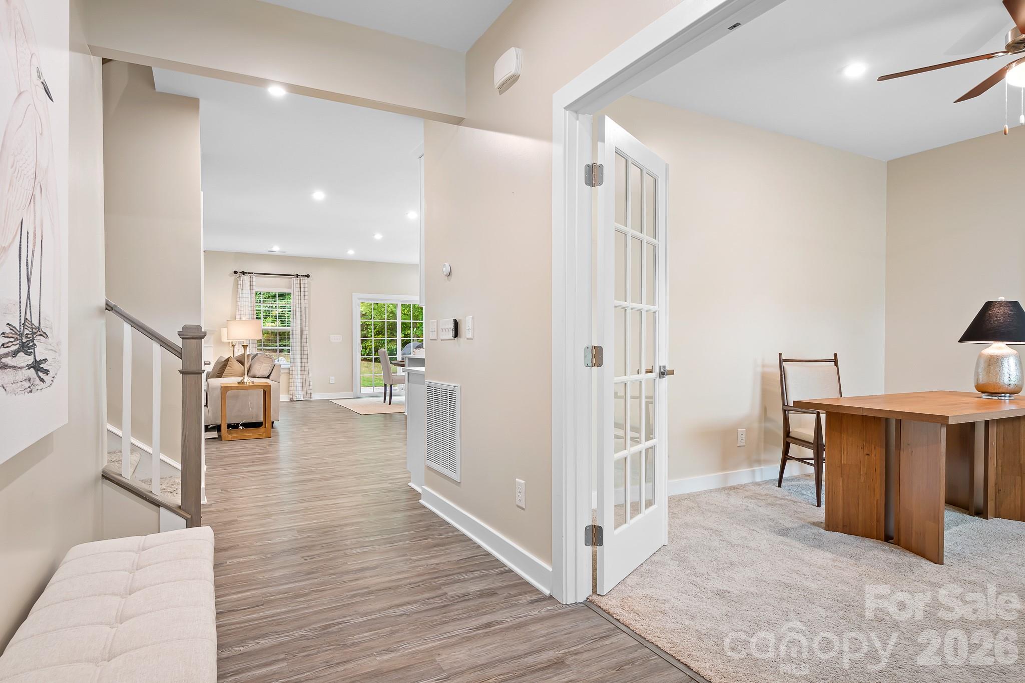 9233 Hollow Bend Drive — Huntersville