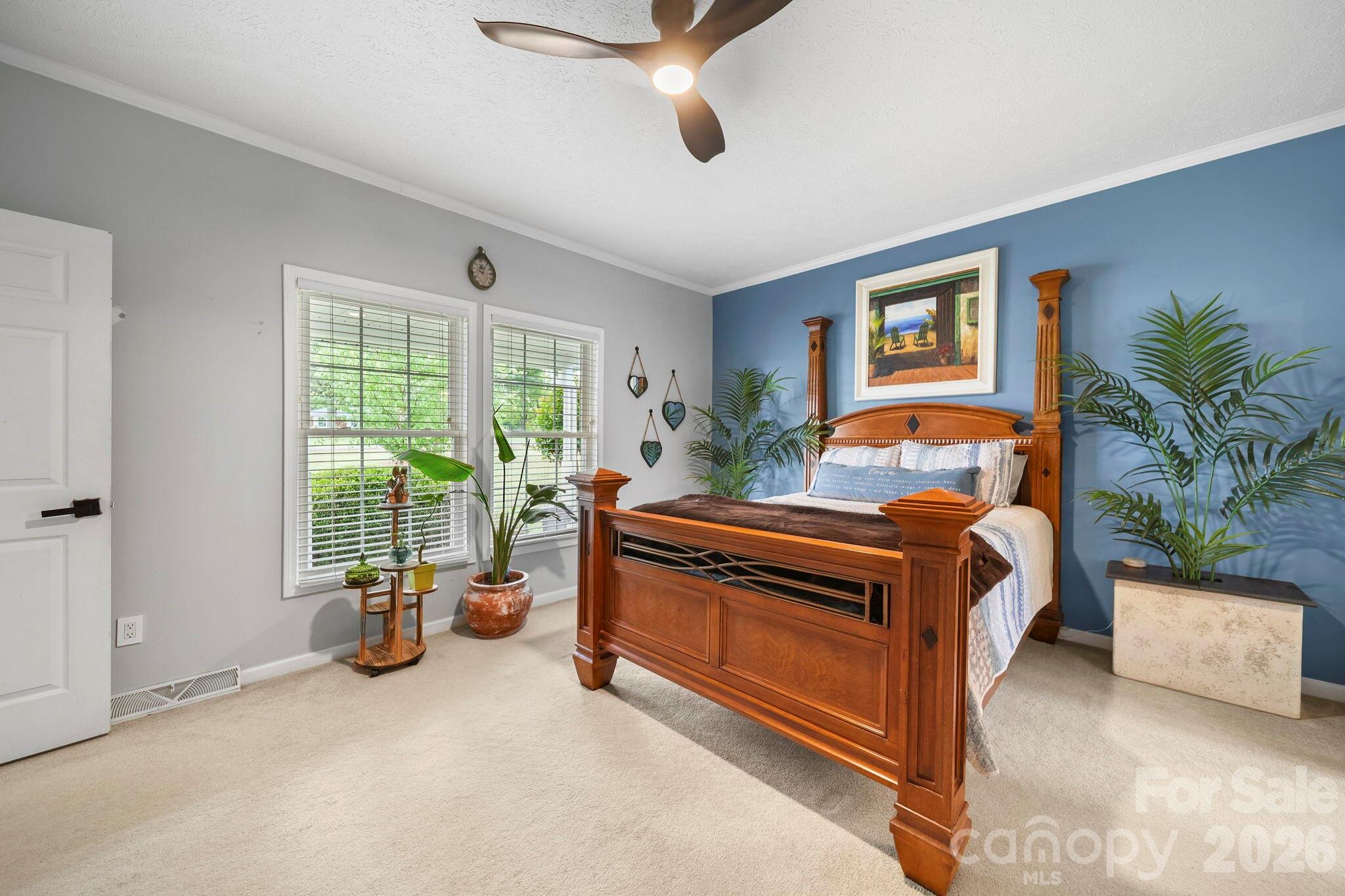 4555 Polk Ford Road — Stanfield