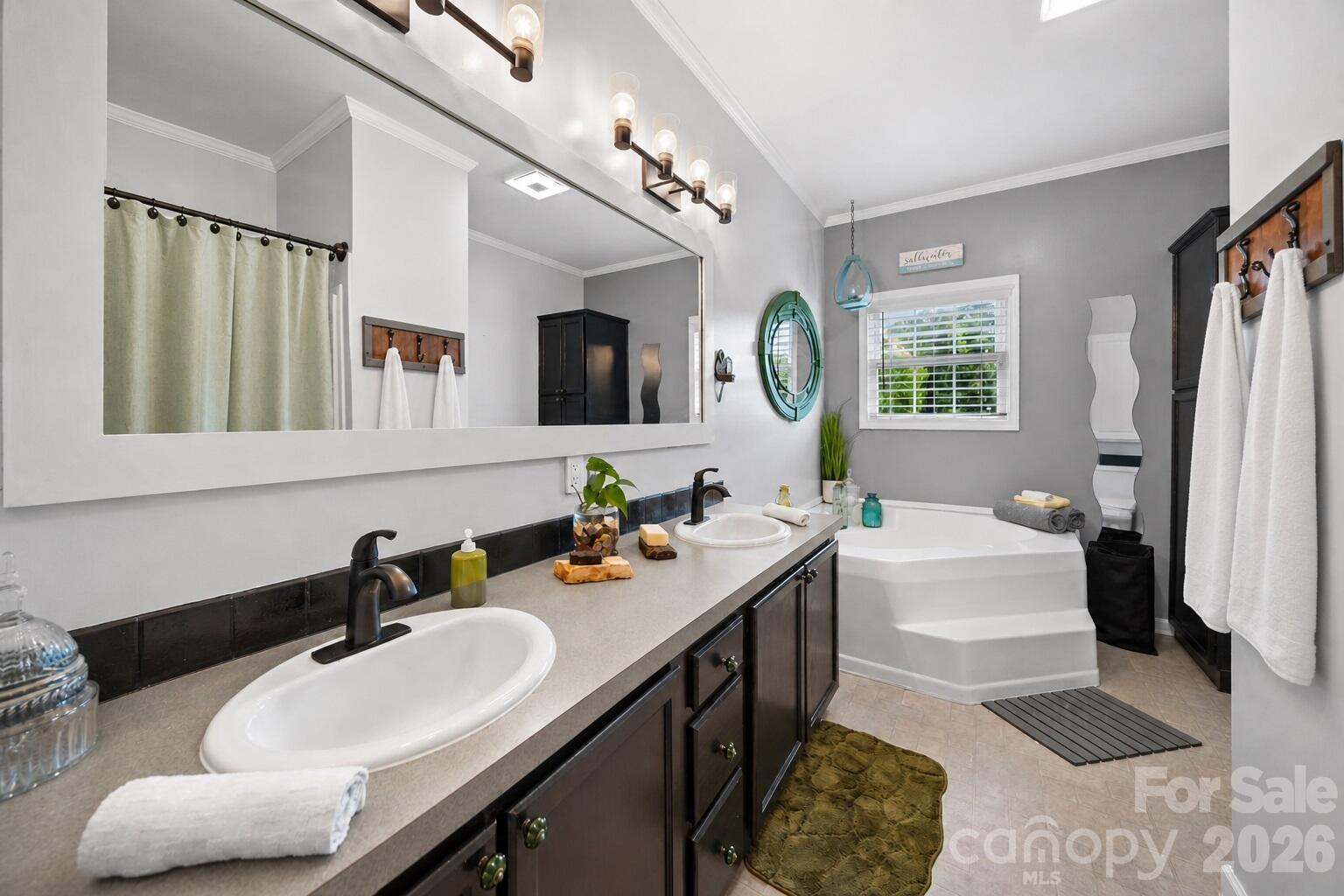 4555 Polk Ford Road — Stanfield
