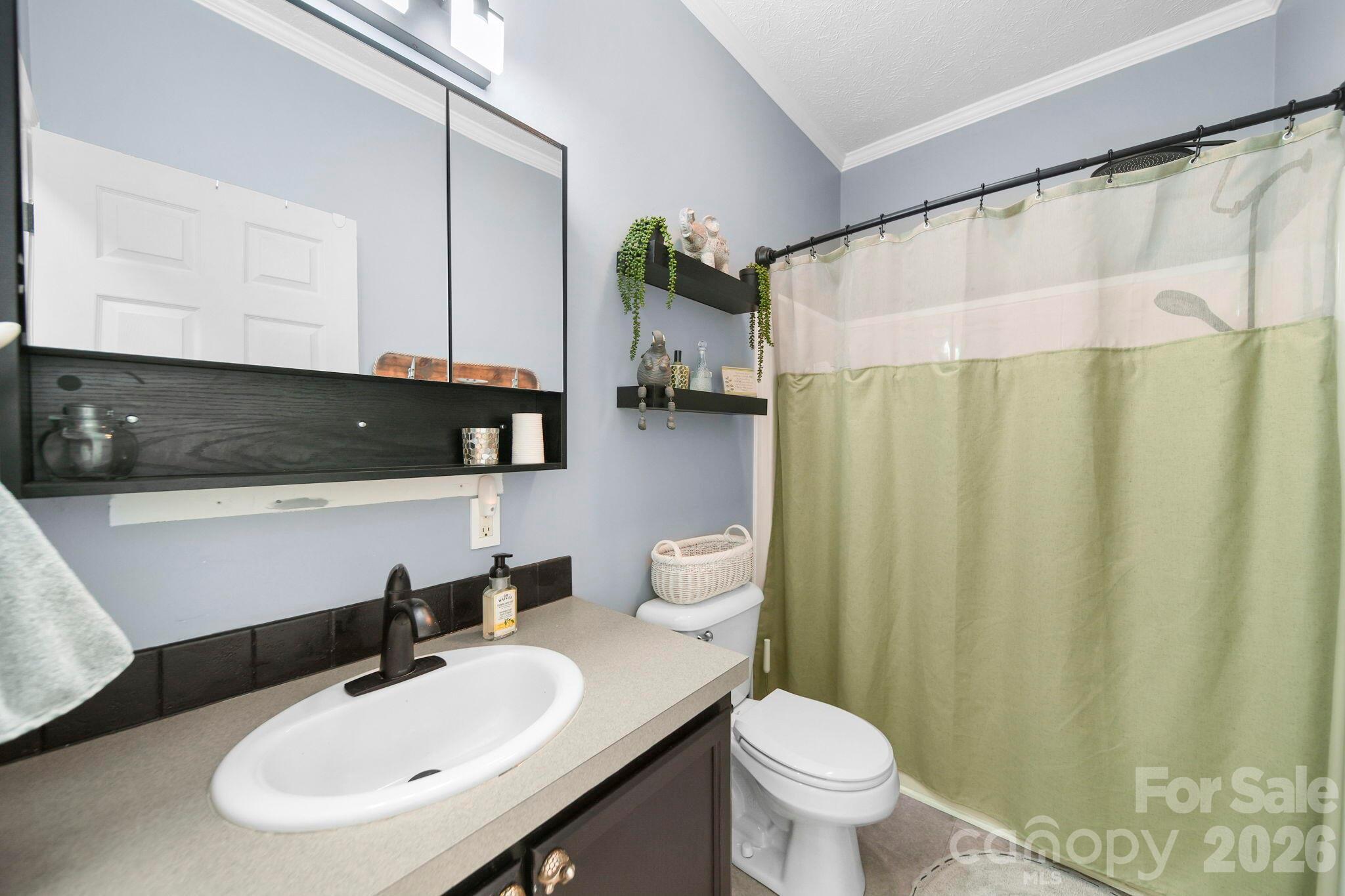 4555 Polk Ford Road — Stanfield