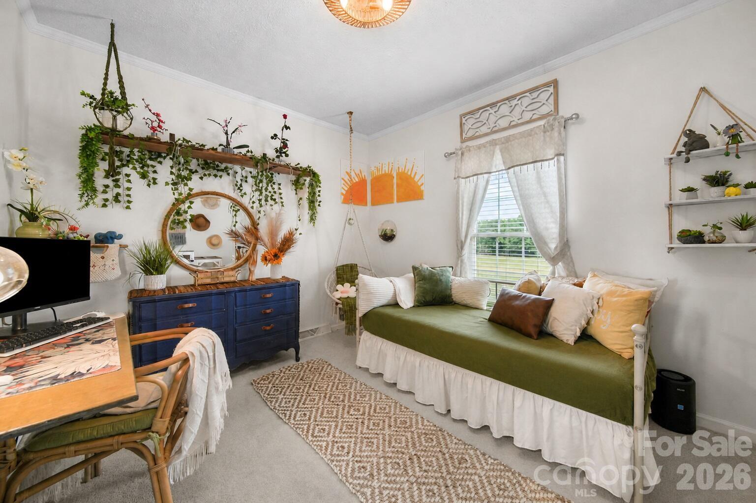 4555 Polk Ford Road — Stanfield