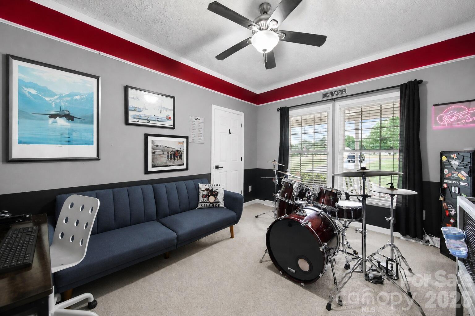 4555 Polk Ford Road — Stanfield