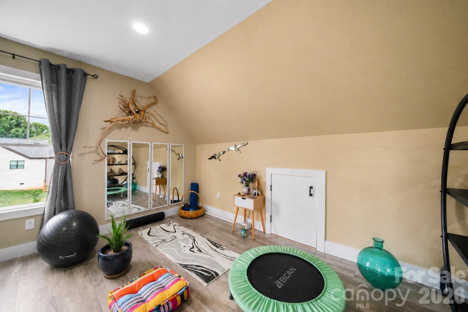 4555 Polk Ford Road — Stanfield