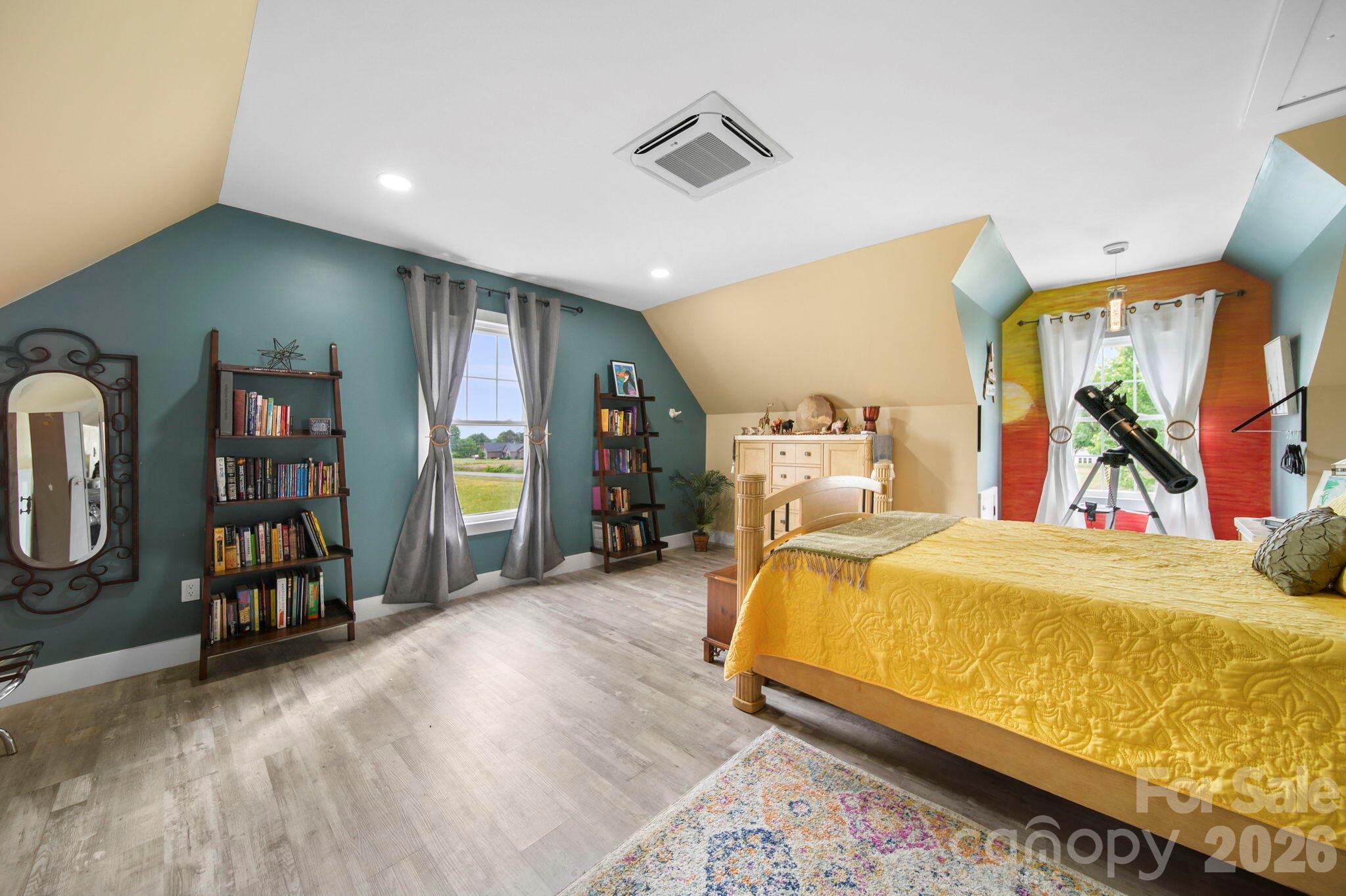 4555 Polk Ford Road — Stanfield