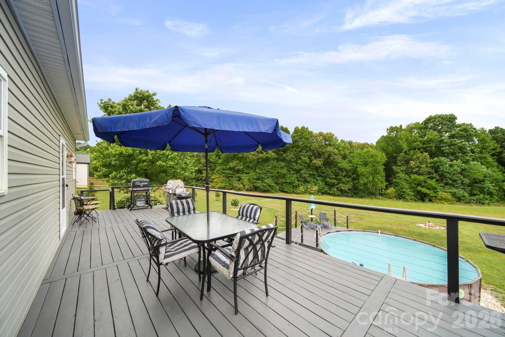 4555 Polk Ford Road — Stanfield