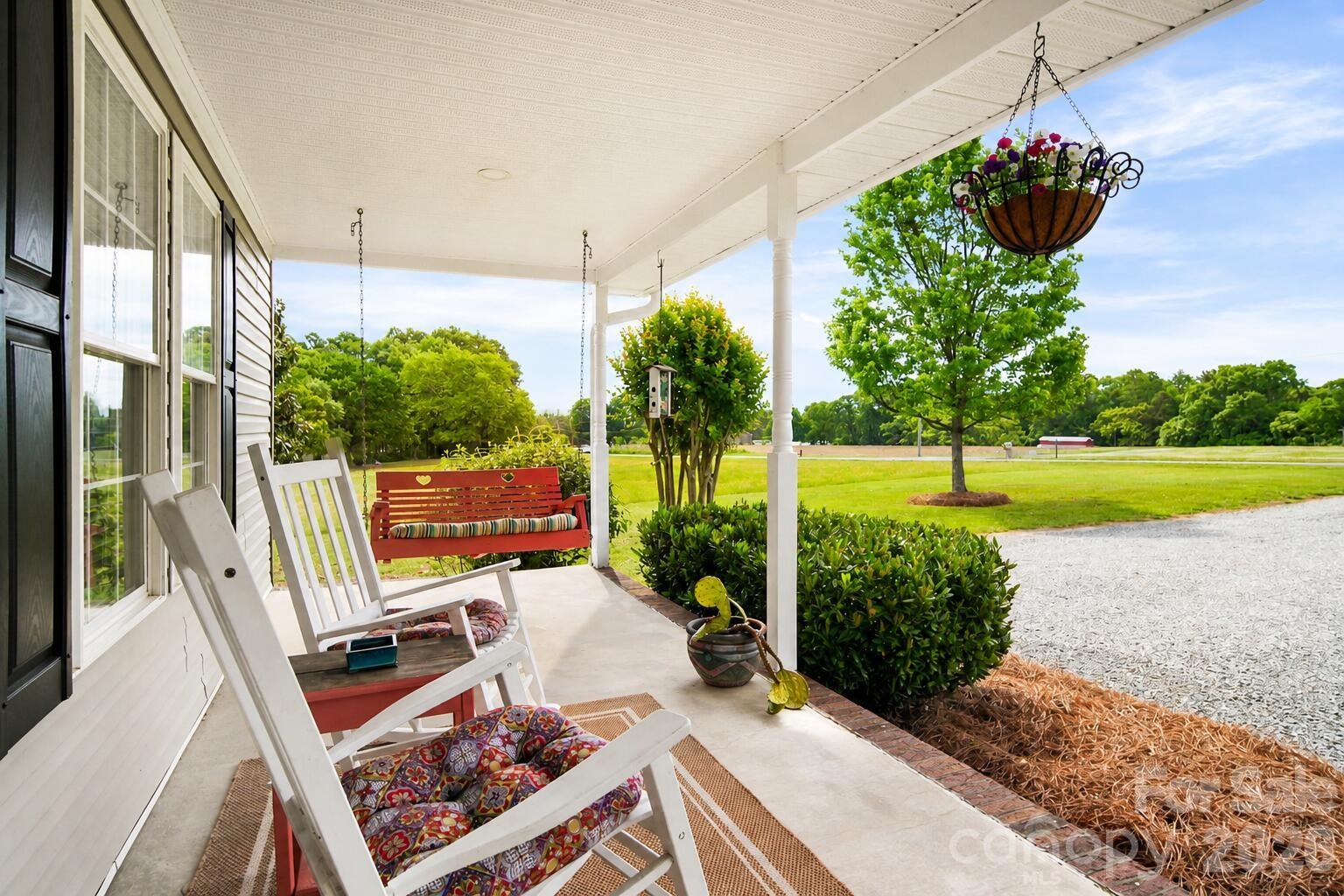 4555 Polk Ford Road — Stanfield