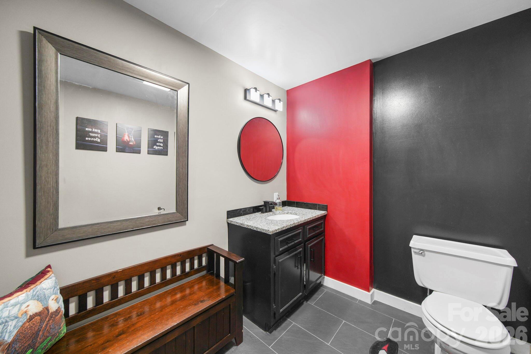 4555 Polk Ford Road — Stanfield