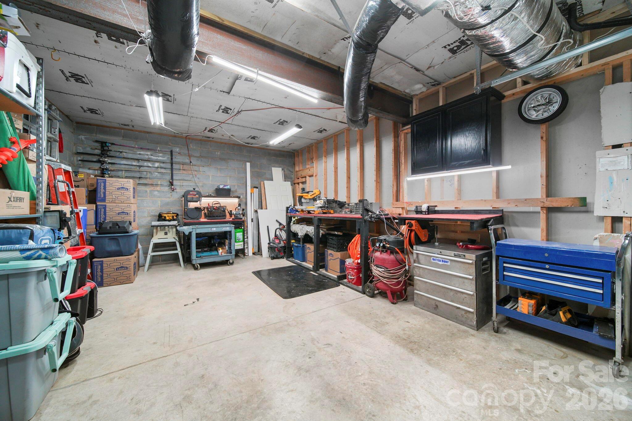 4555 Polk Ford Road — Stanfield