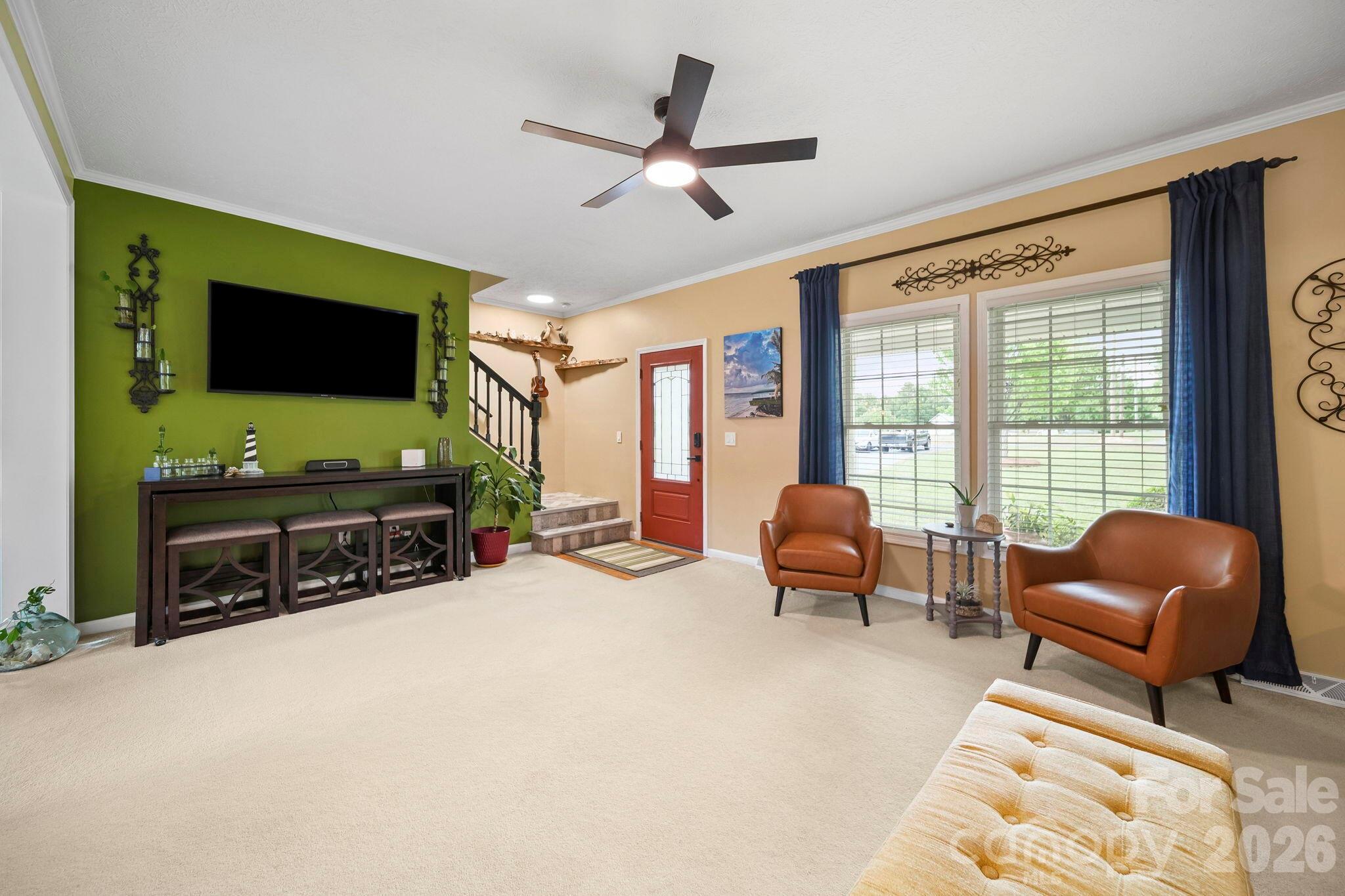 4555 Polk Ford Road — Stanfield