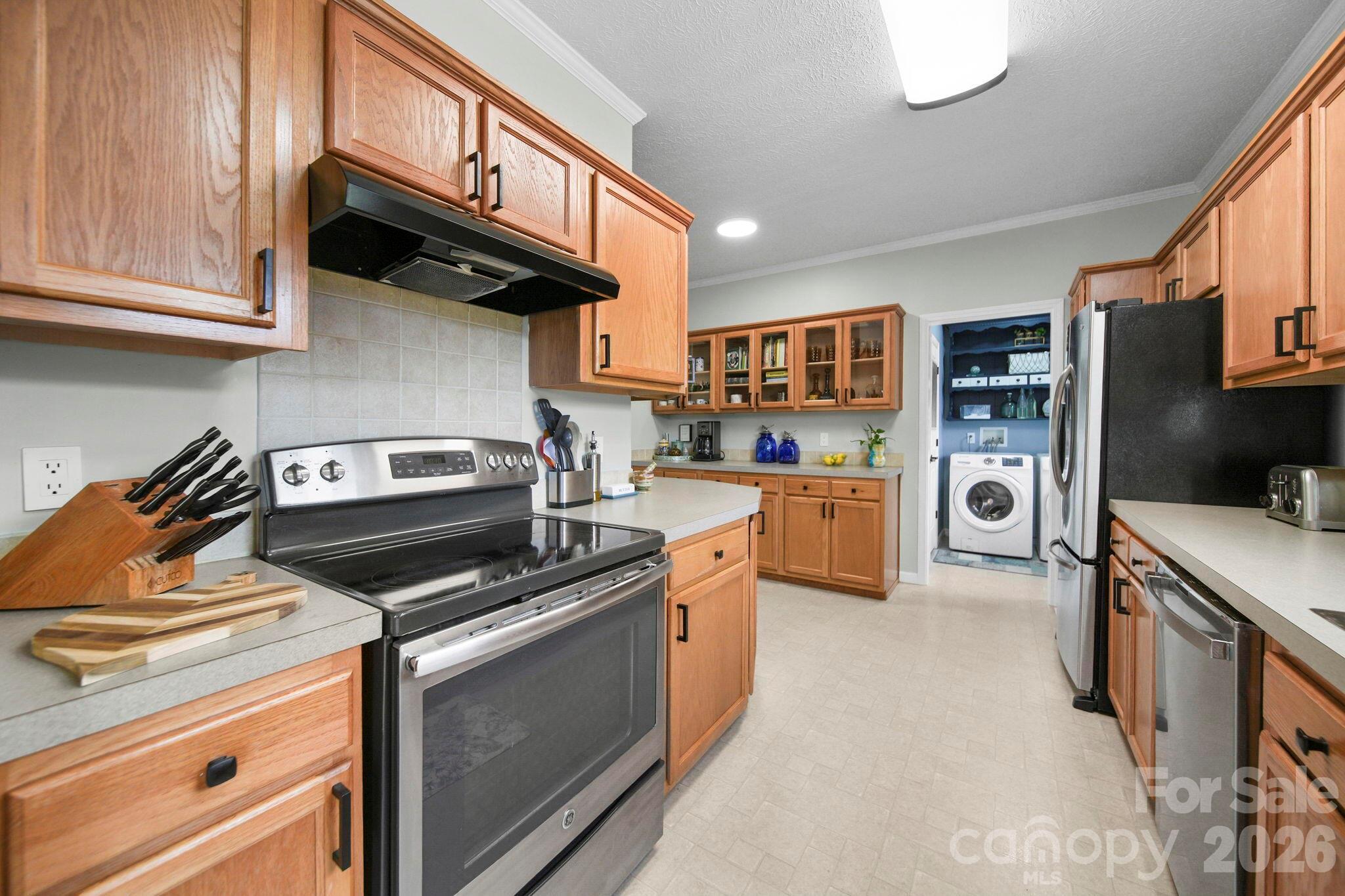 4555 Polk Ford Road — Stanfield
