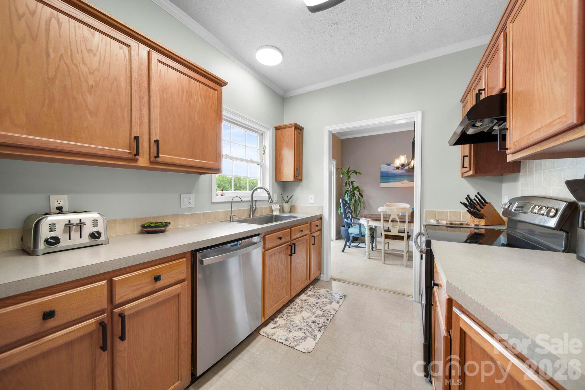 4555 Polk Ford Road — Stanfield