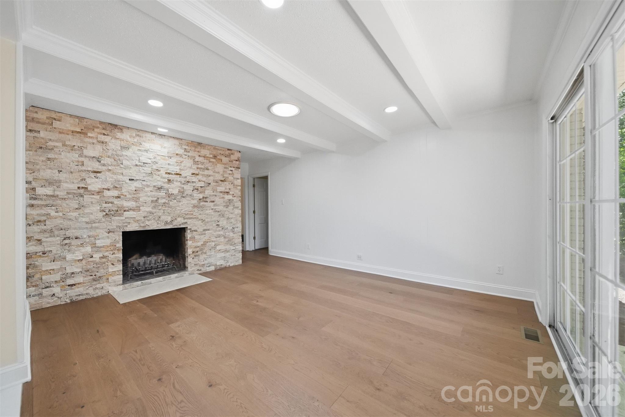 1409 Woodberry Road — Charlotte