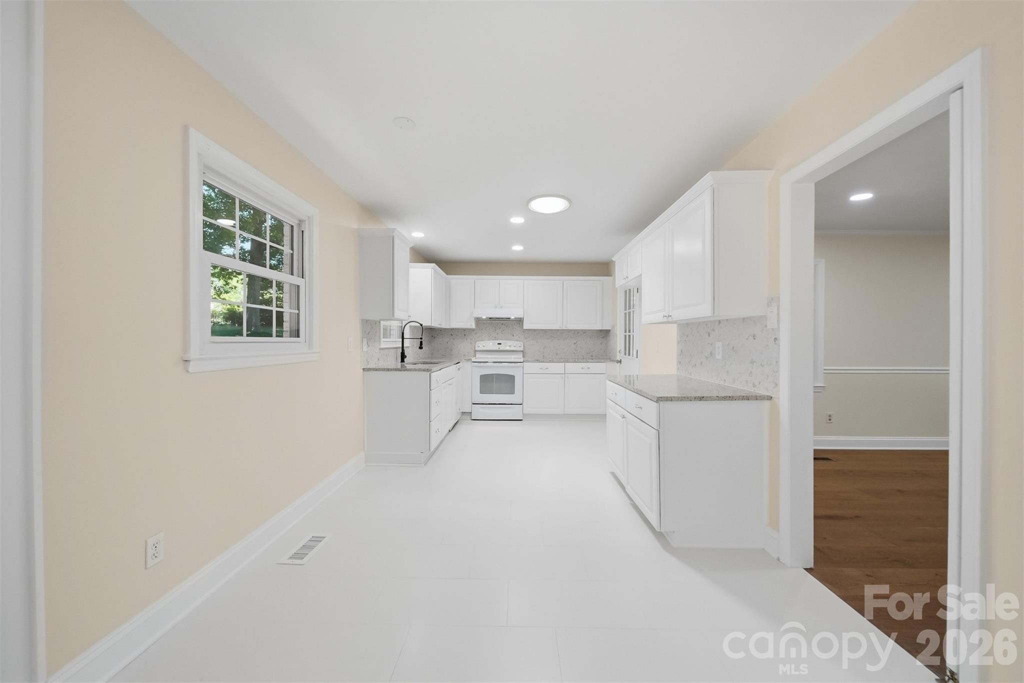 1409 Woodberry Road — Charlotte
