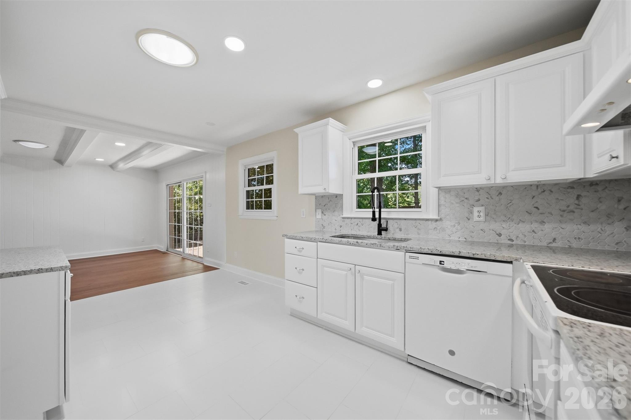 1409 Woodberry Road — Charlotte
