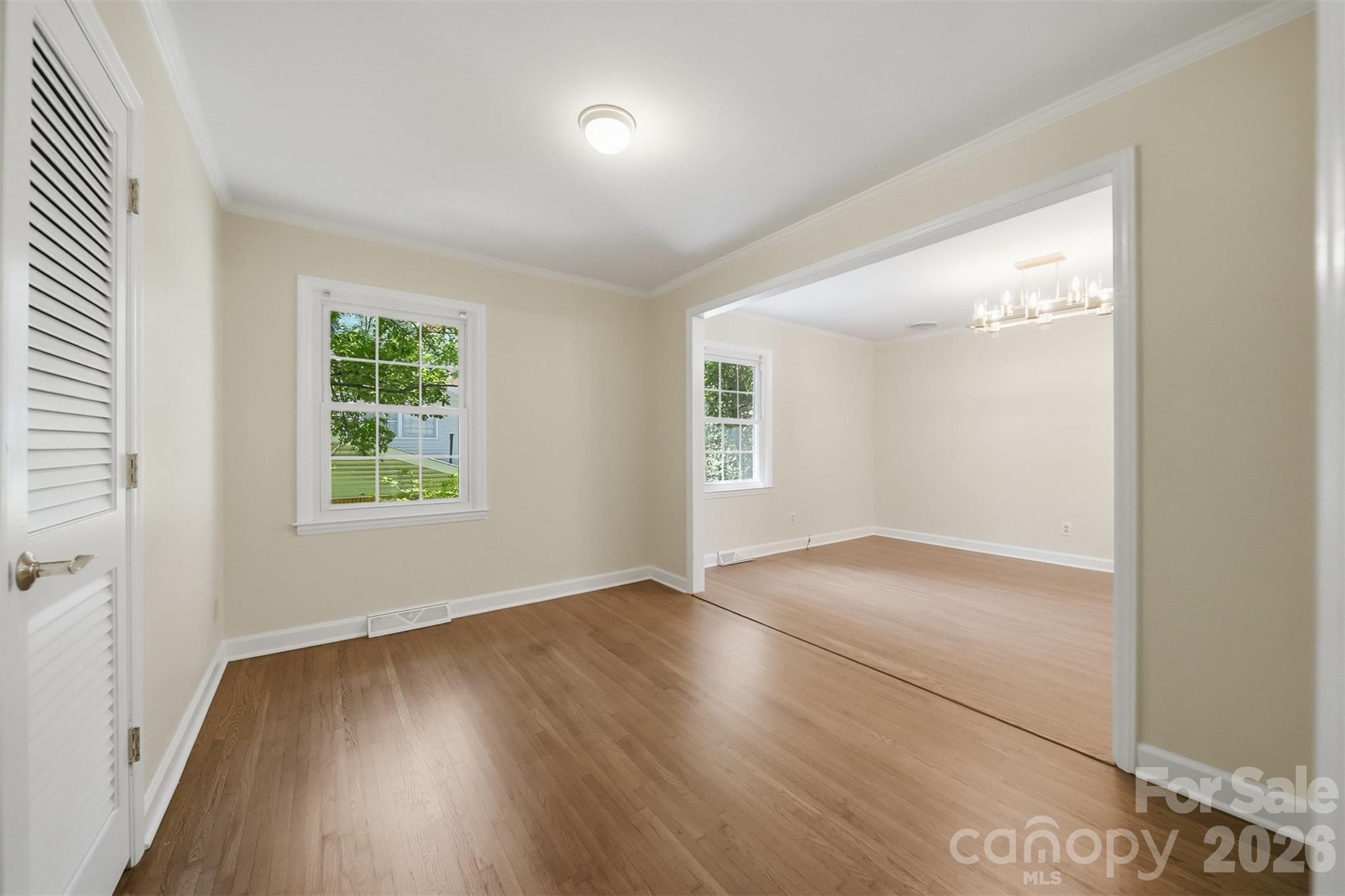 1409 Woodberry Road — Charlotte