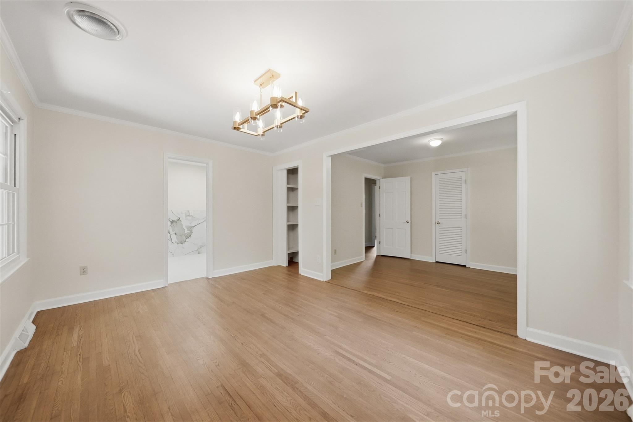 1409 Woodberry Road — Charlotte
