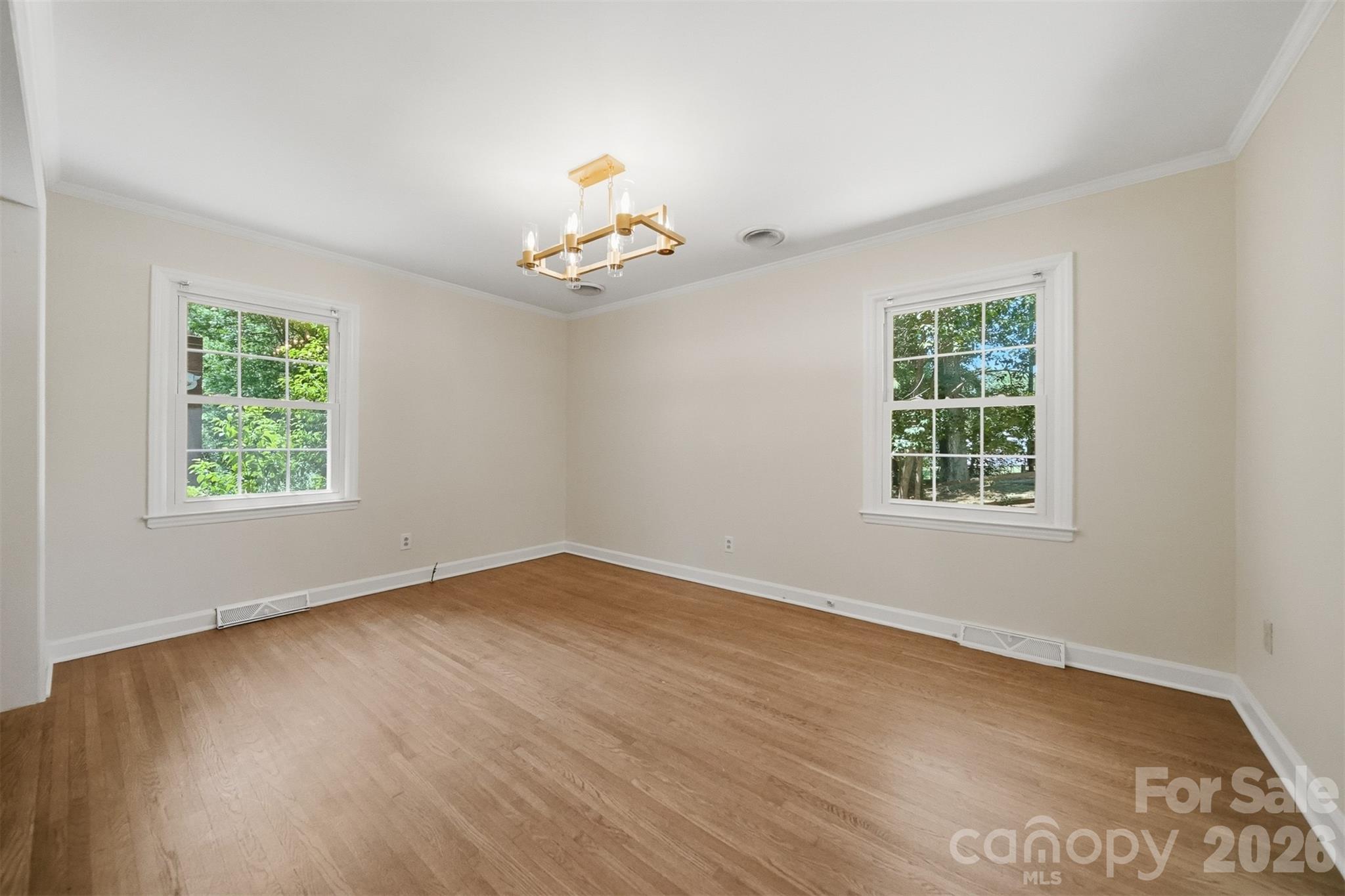 1409 Woodberry Road — Charlotte