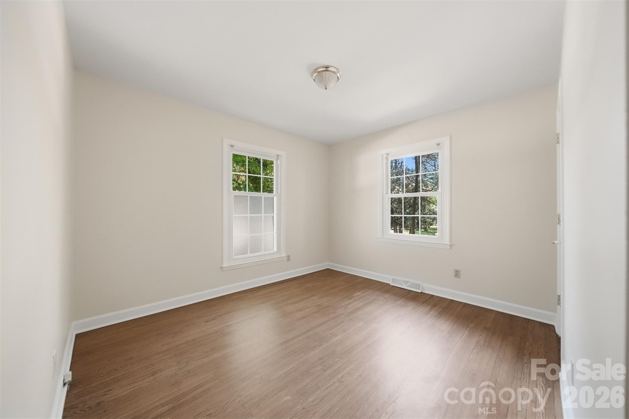 1409 Woodberry Road — Charlotte
