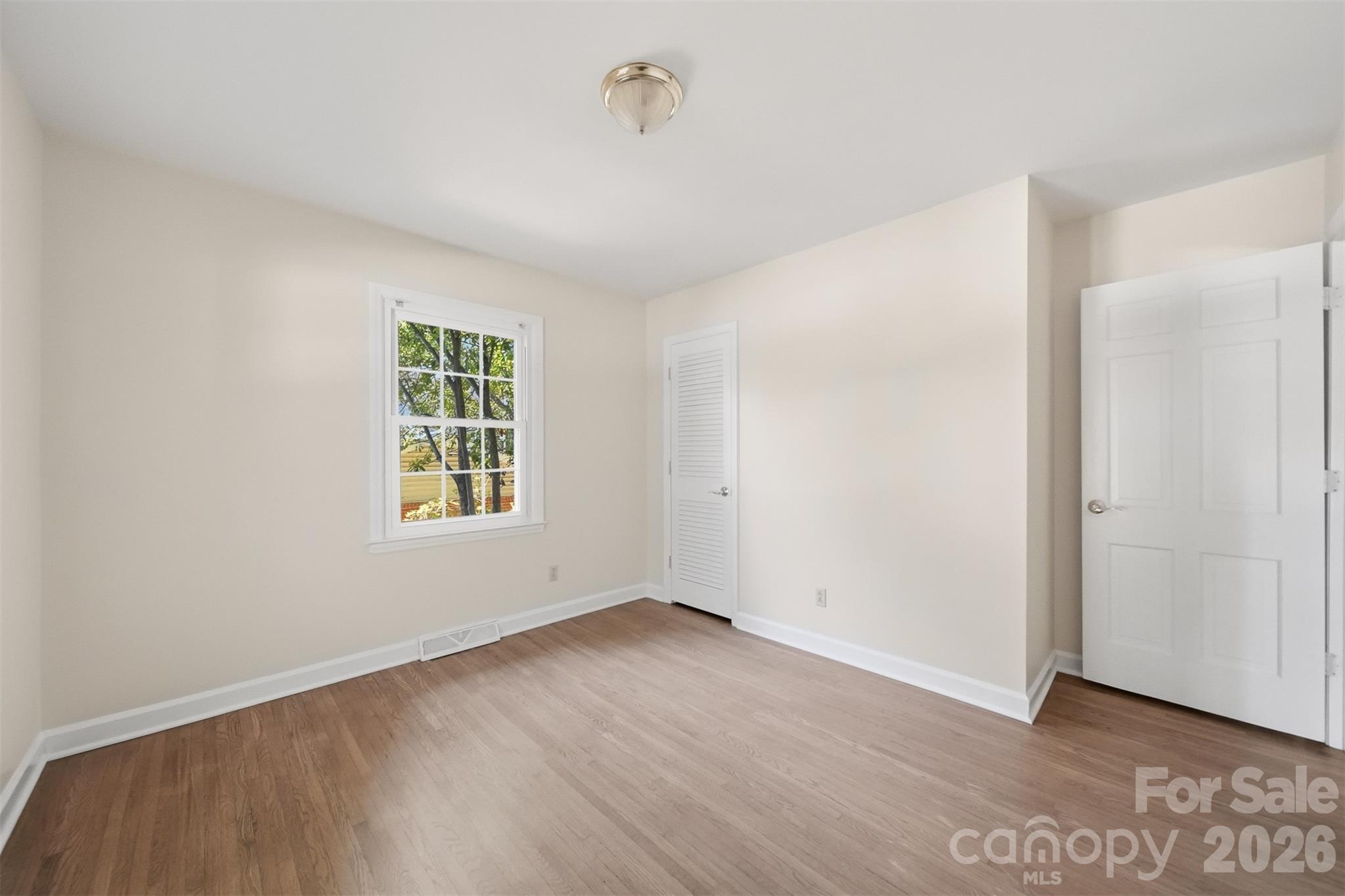 1409 Woodberry Road — Charlotte