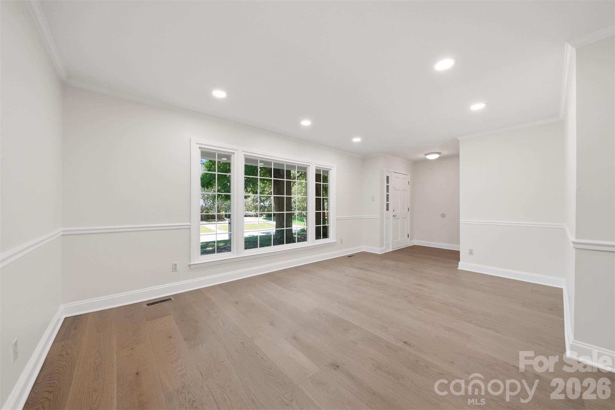 1409 Woodberry Road — Charlotte
