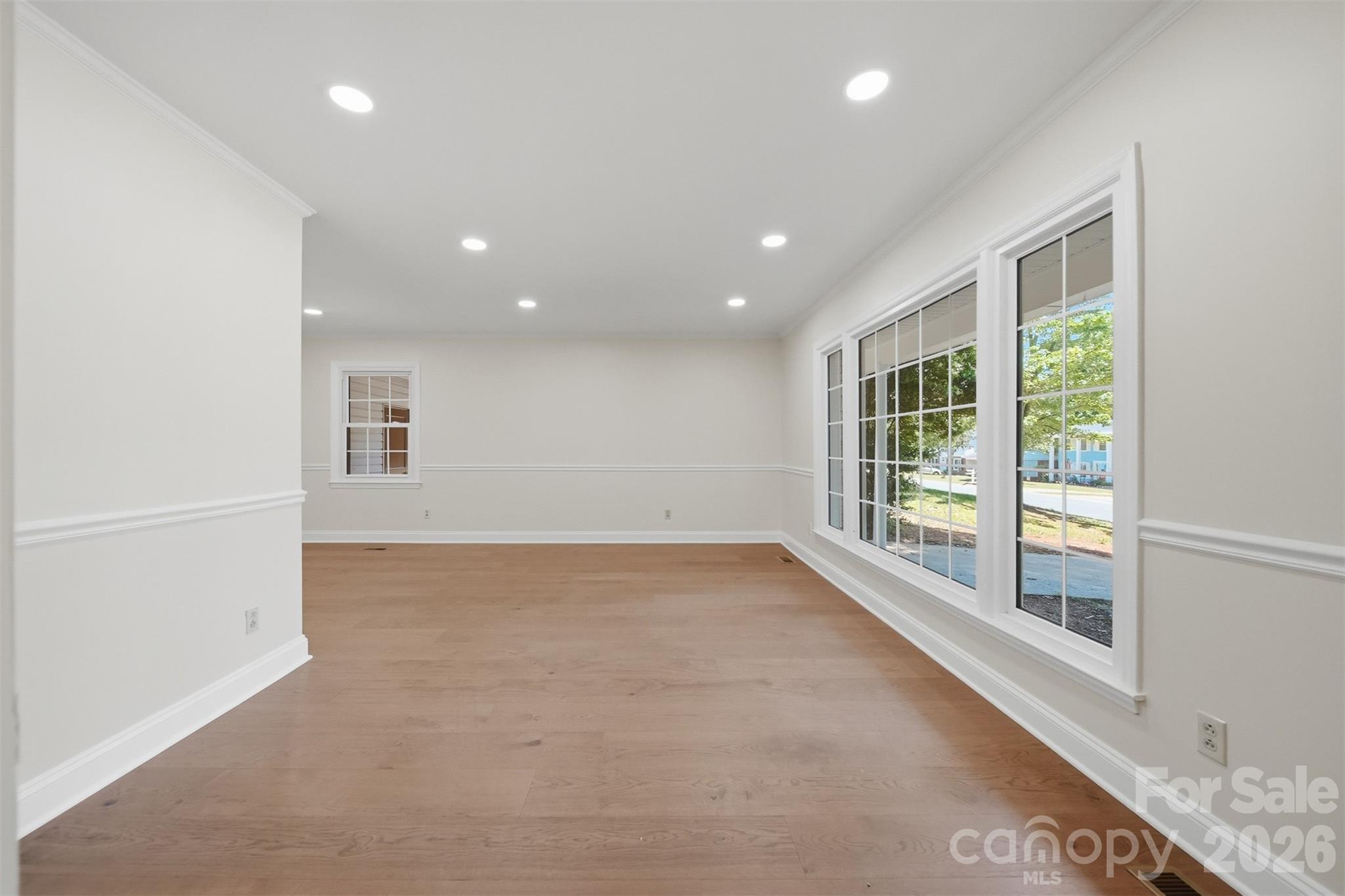 1409 Woodberry Road — Charlotte