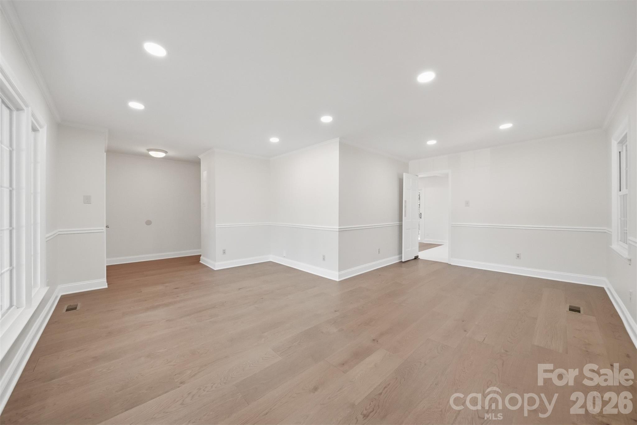1409 Woodberry Road — Charlotte