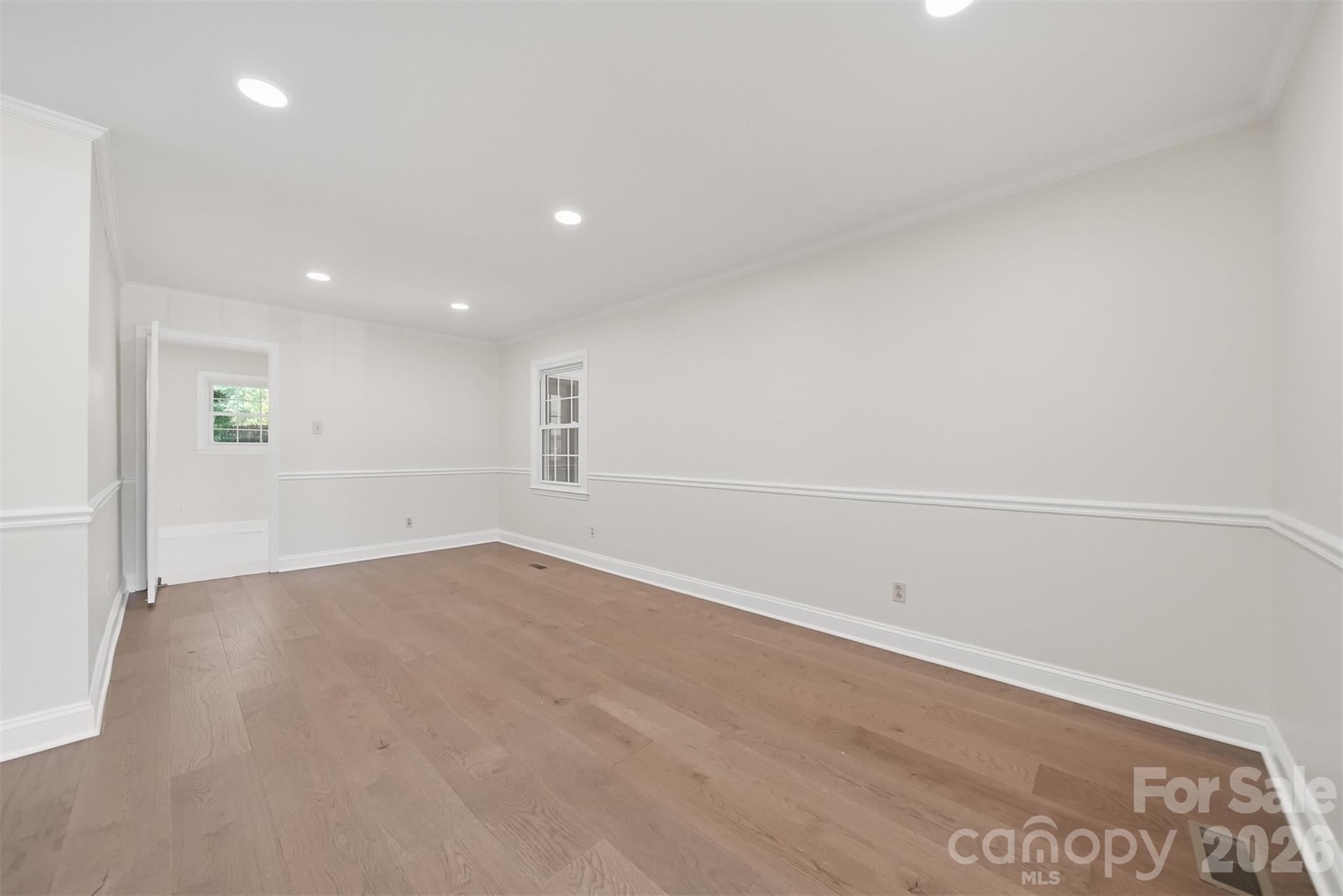1409 Woodberry Road — Charlotte
