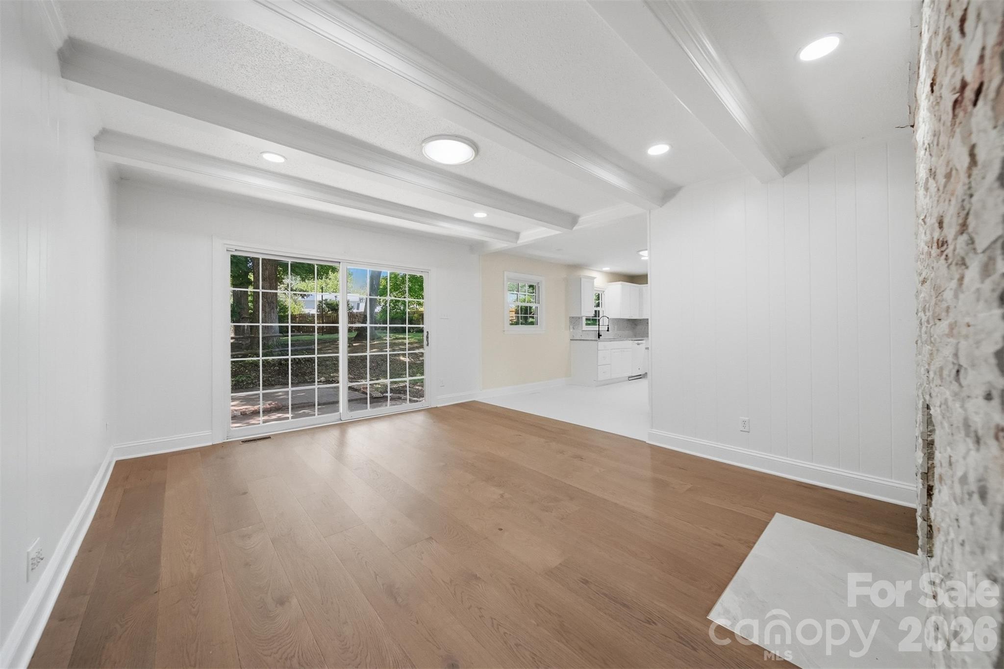 1409 Woodberry Road — Charlotte