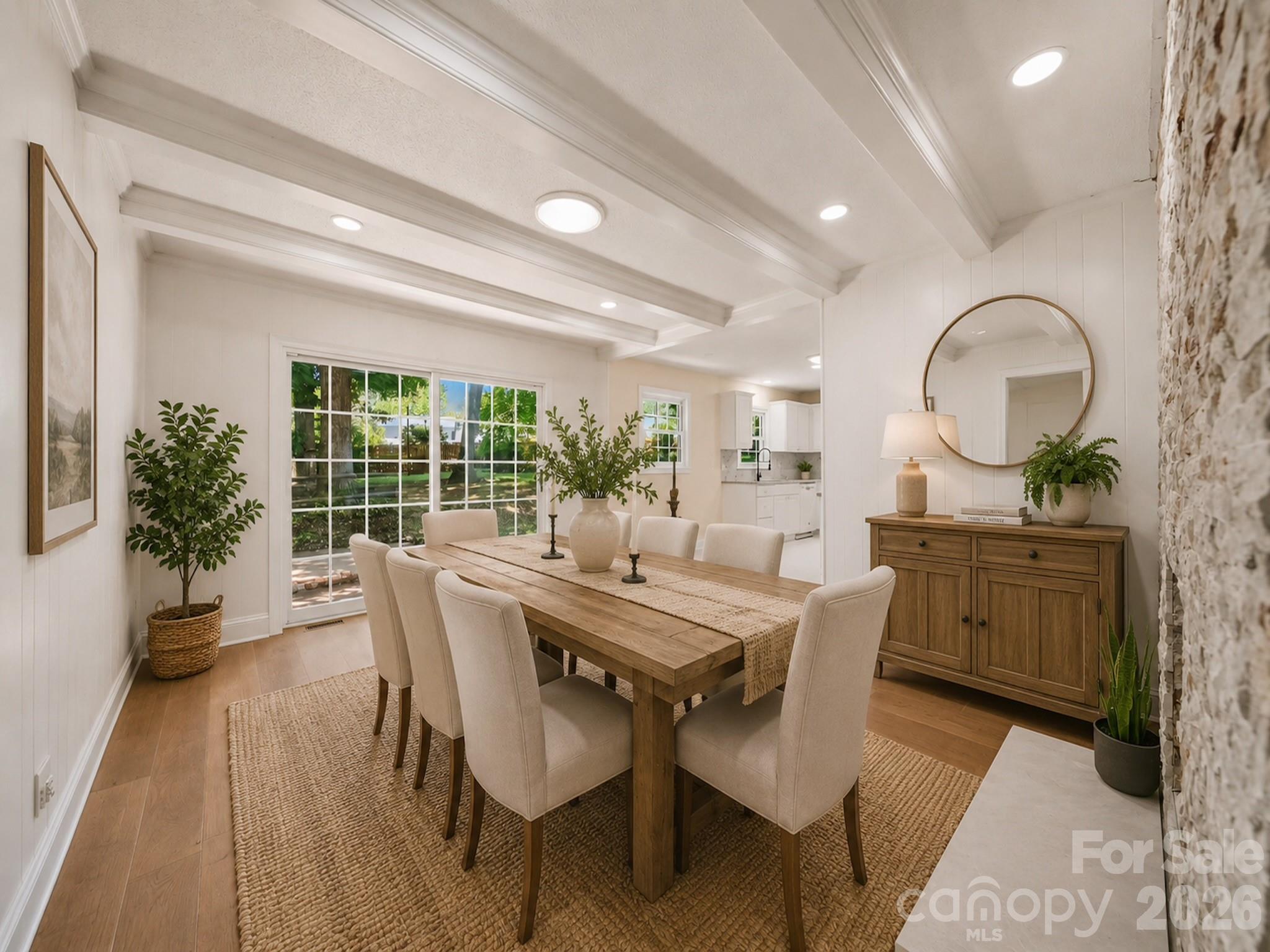 1409 Woodberry Road — Charlotte