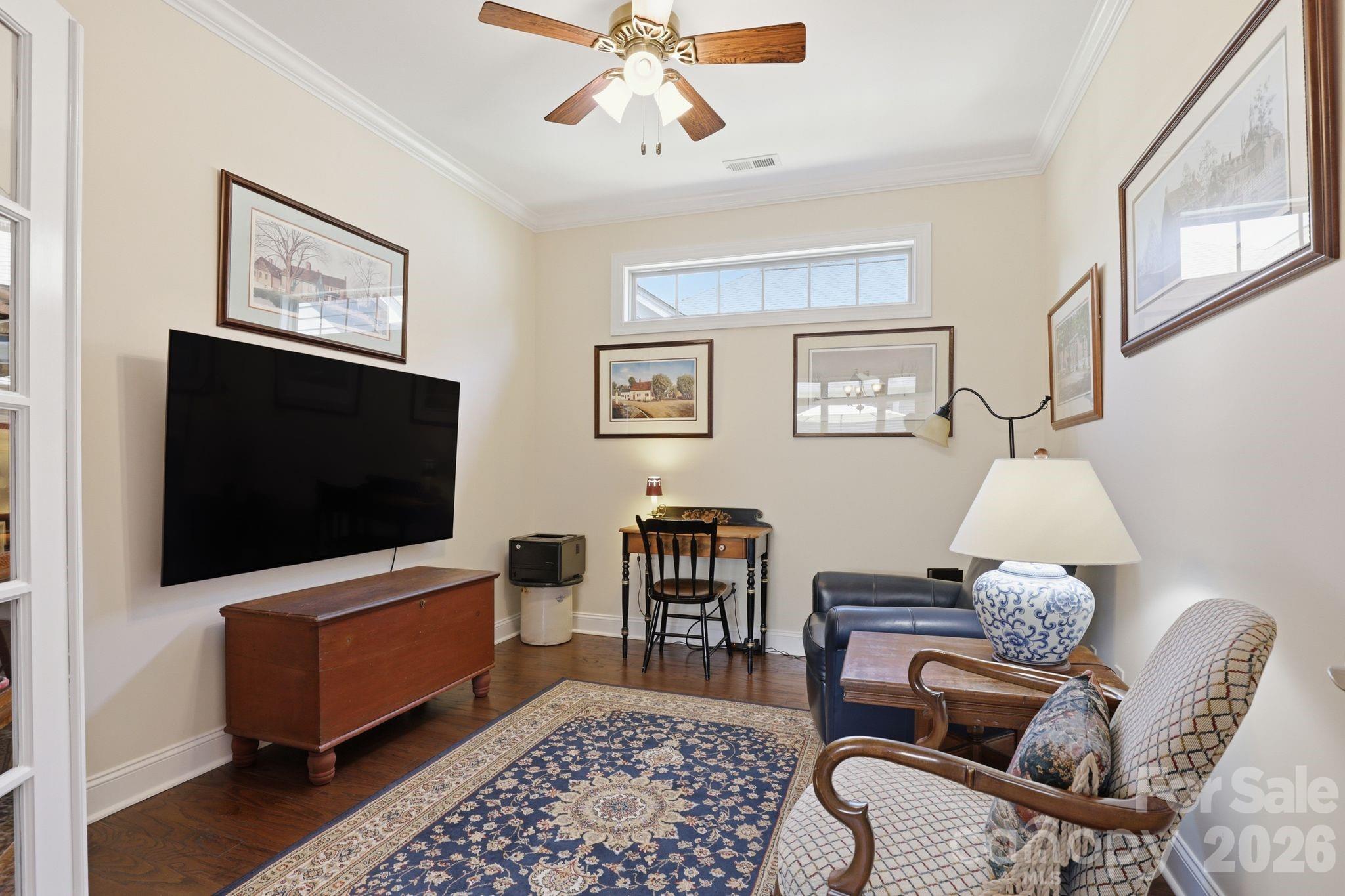 1327 Garden Vista Drive — Matthews