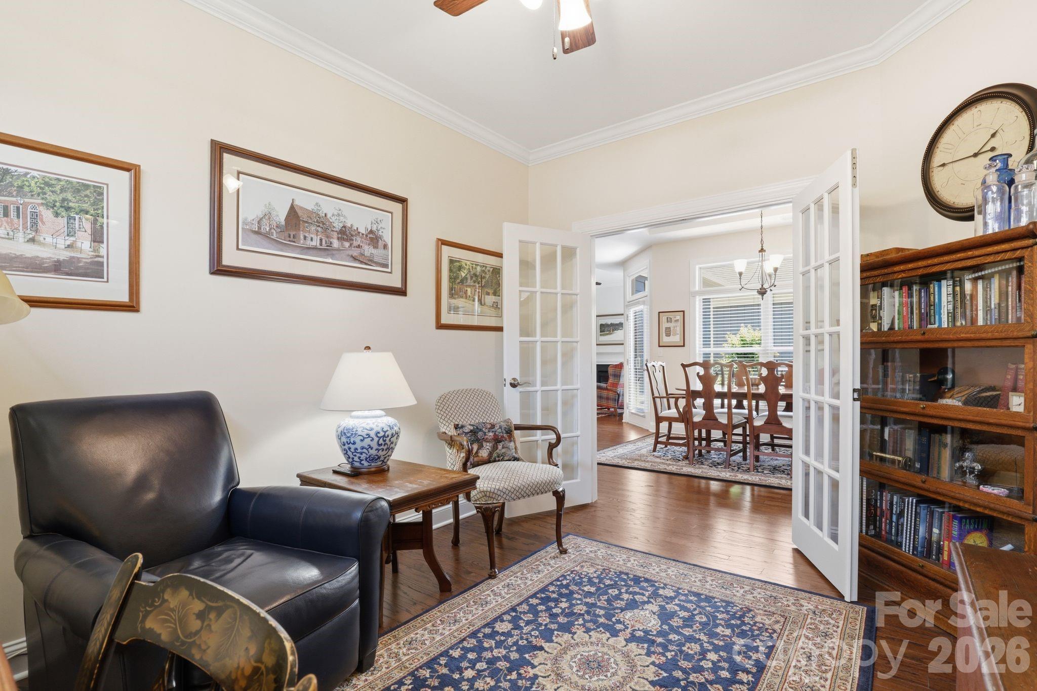 1327 Garden Vista Drive — Matthews