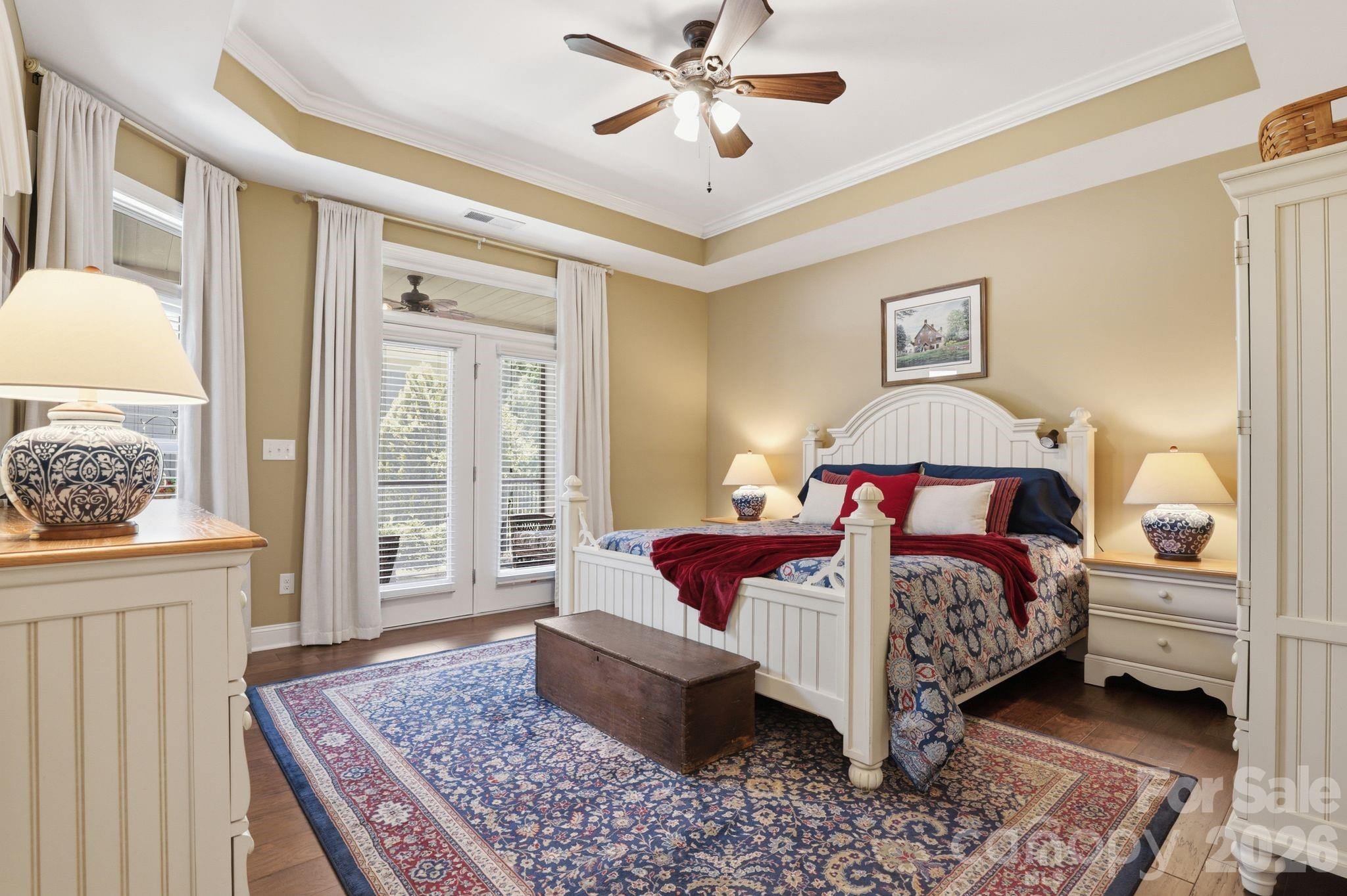 1327 Garden Vista Drive — Matthews