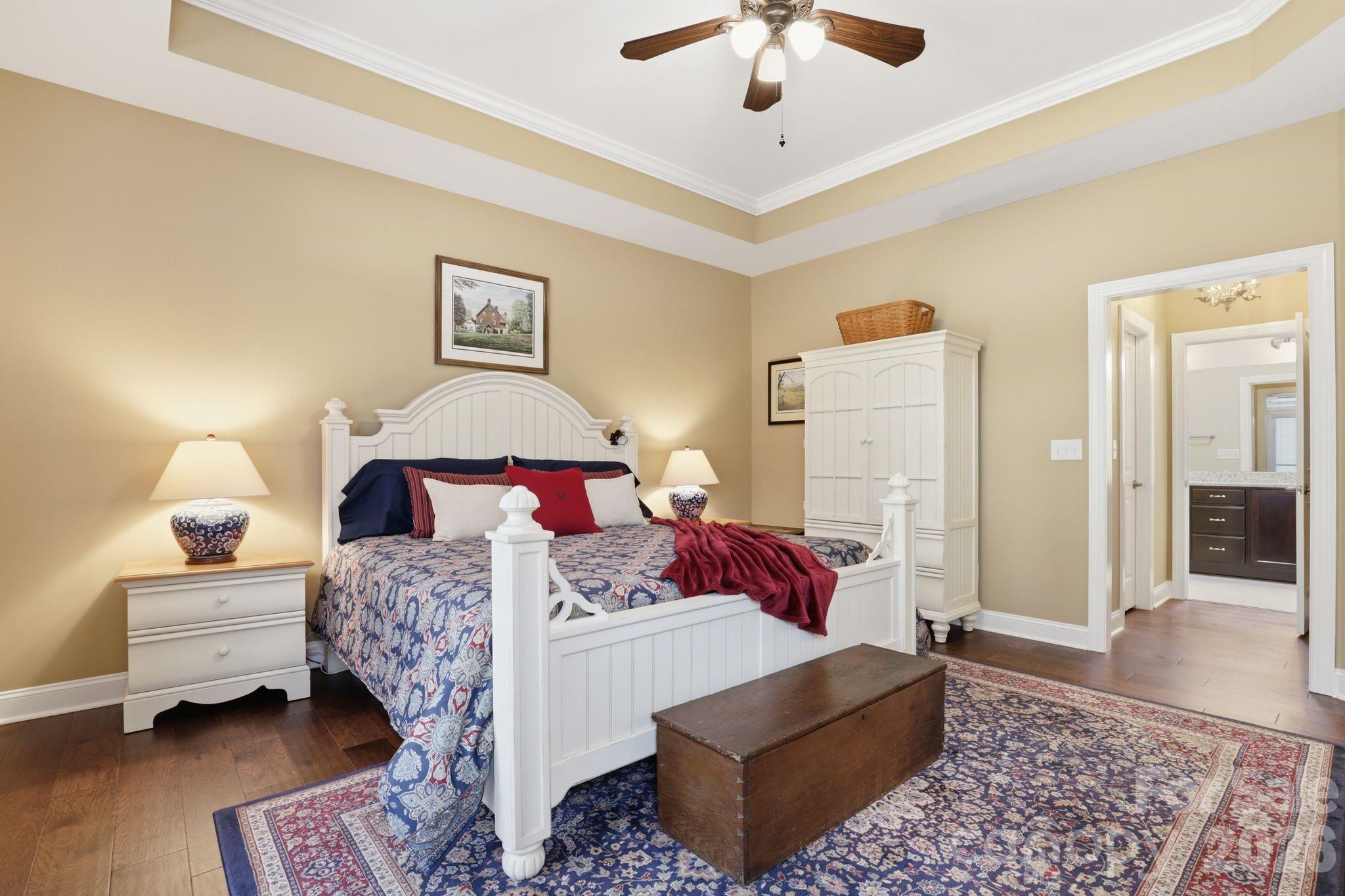 1327 Garden Vista Drive — Matthews