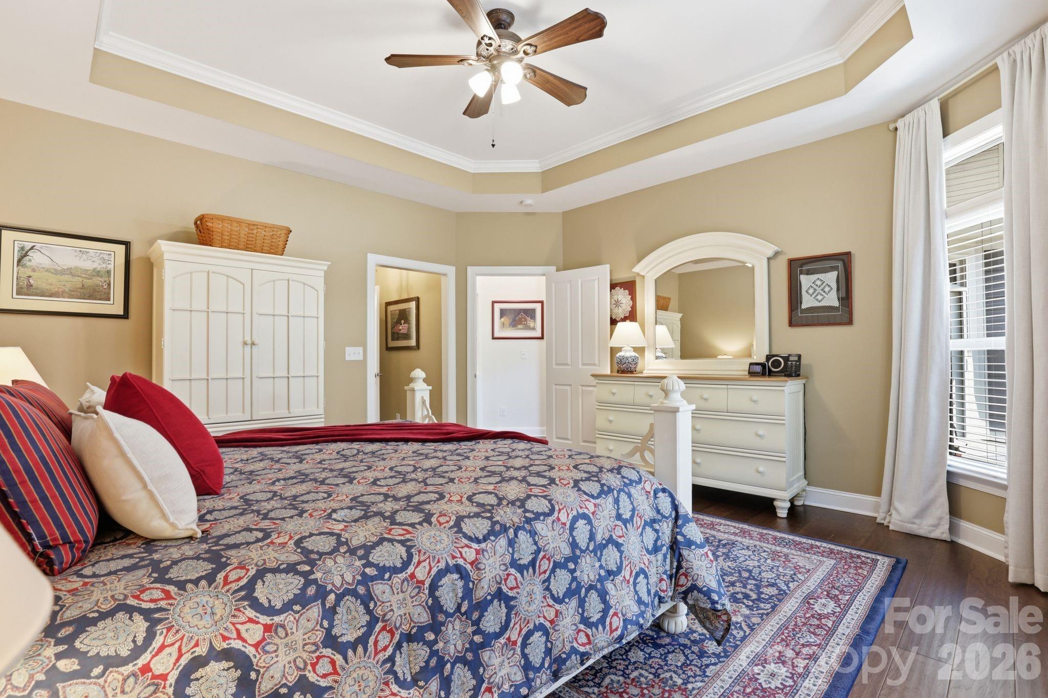1327 Garden Vista Drive — Matthews