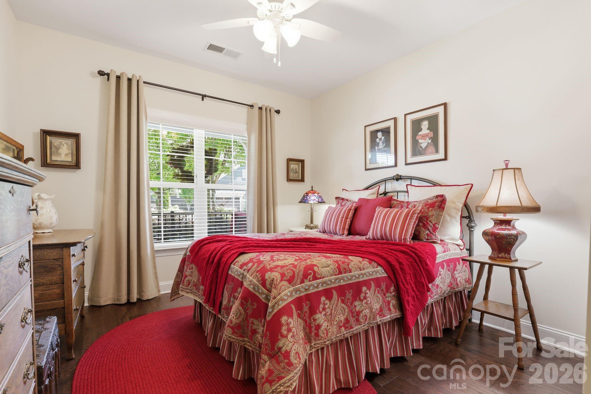 1327 Garden Vista Drive — Matthews