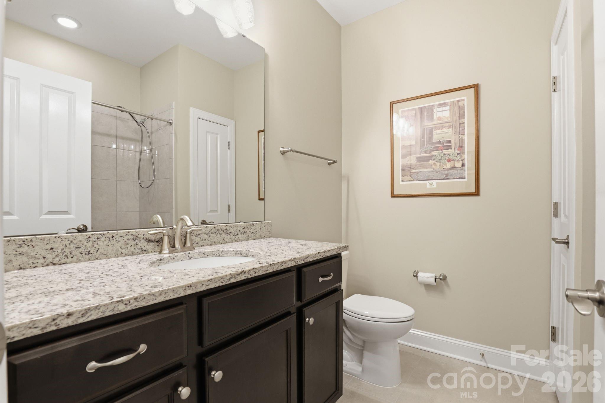 1327 Garden Vista Drive — Matthews