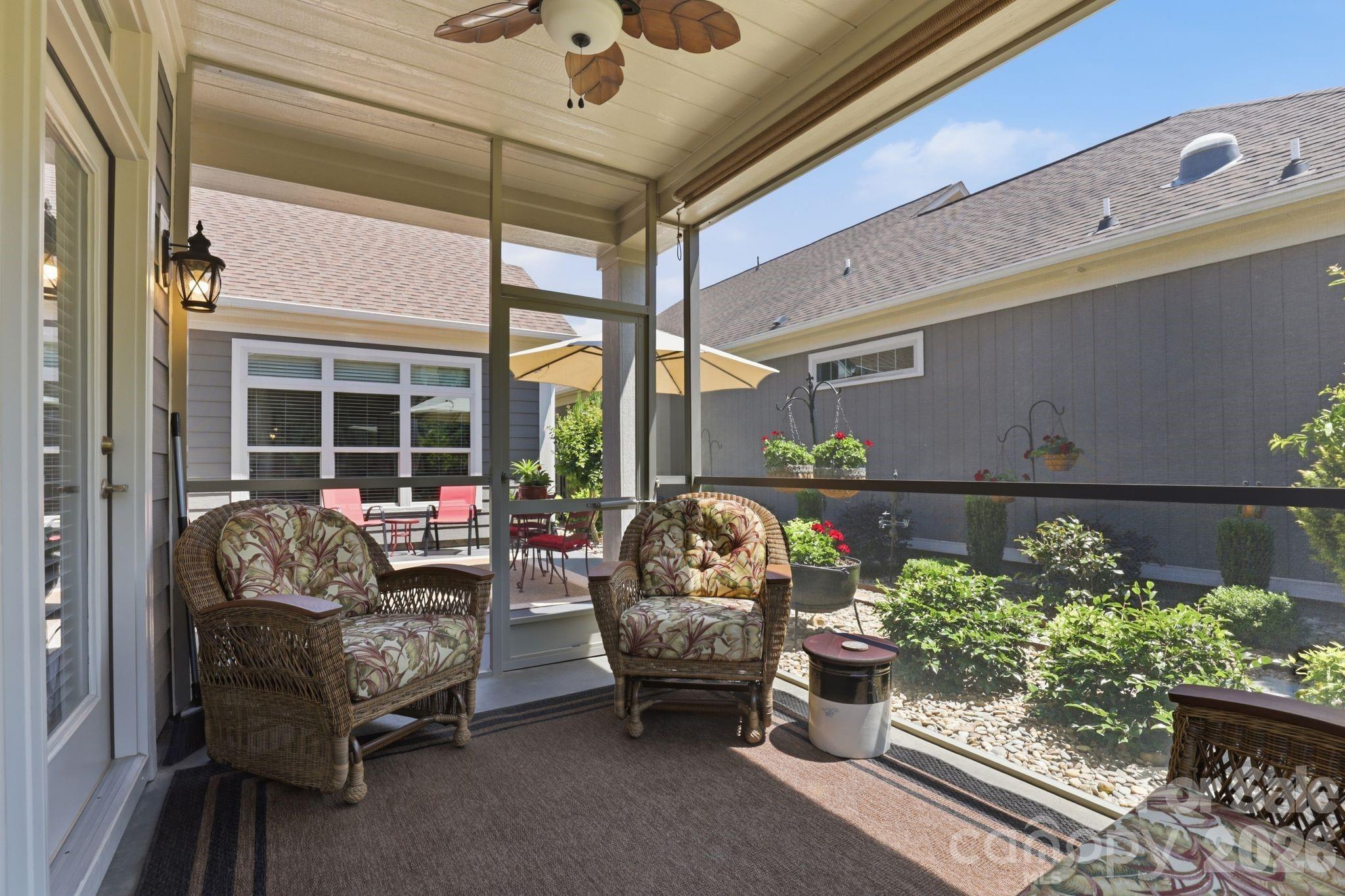 1327 Garden Vista Drive — Matthews