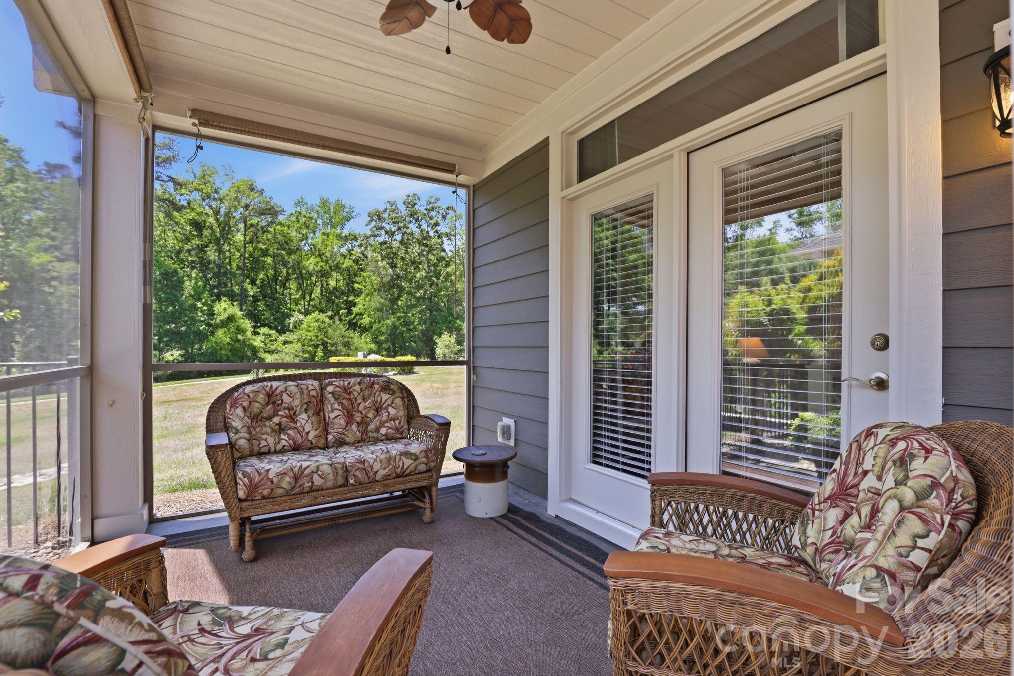 1327 Garden Vista Drive — Matthews