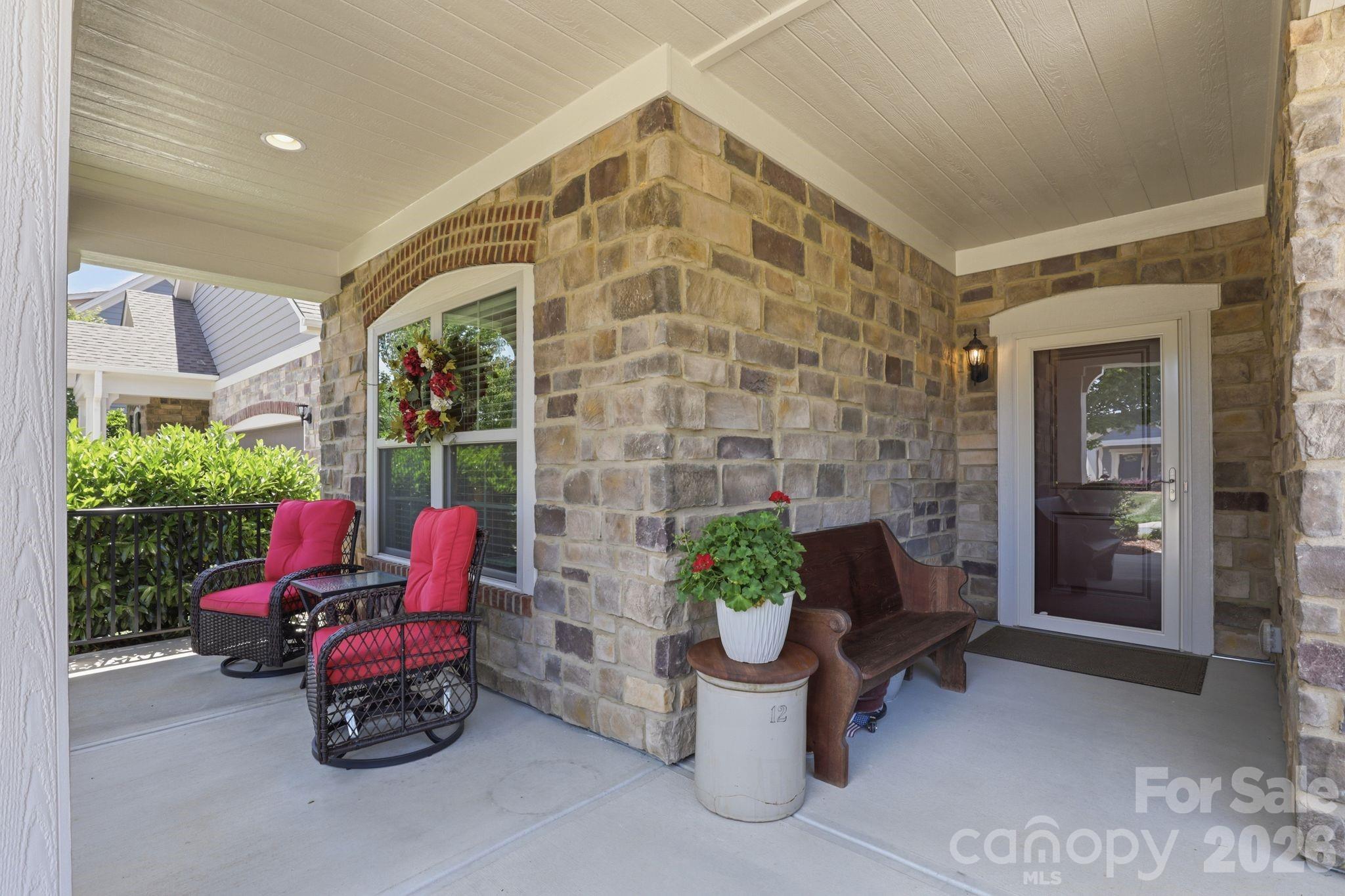 1327 Garden Vista Drive — Matthews