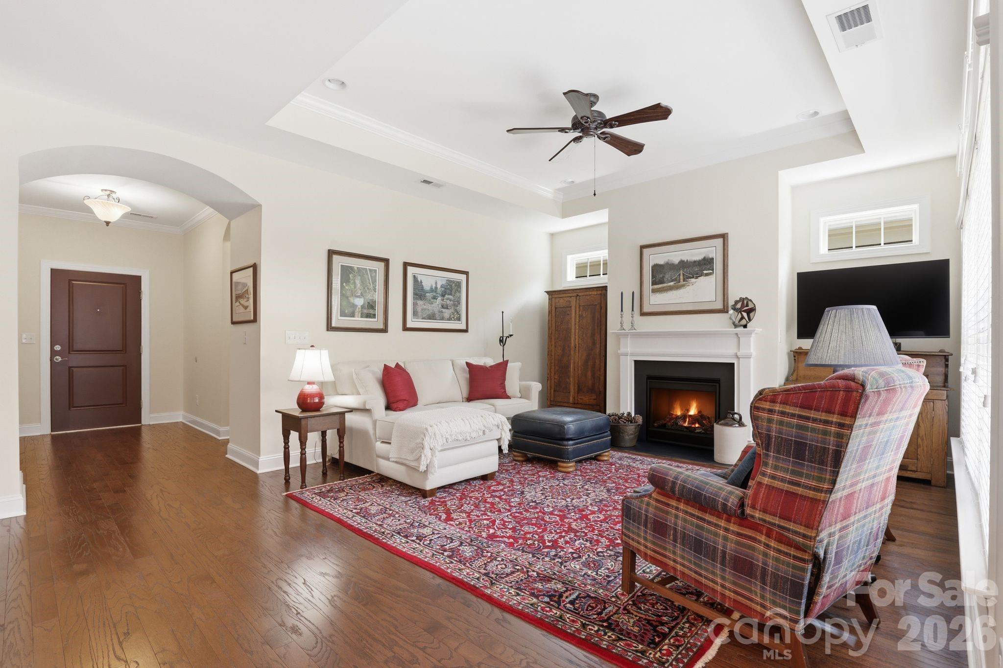 1327 Garden Vista Drive — Matthews